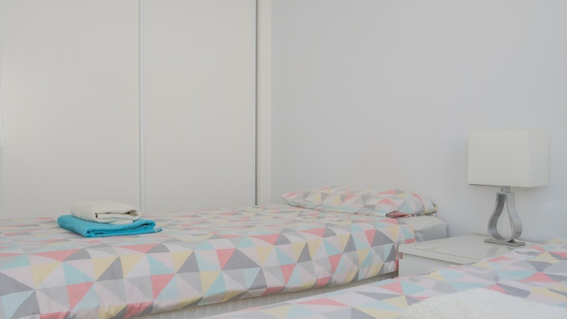 Revente - Appartements -
Orihuela Costa - Punta Prima