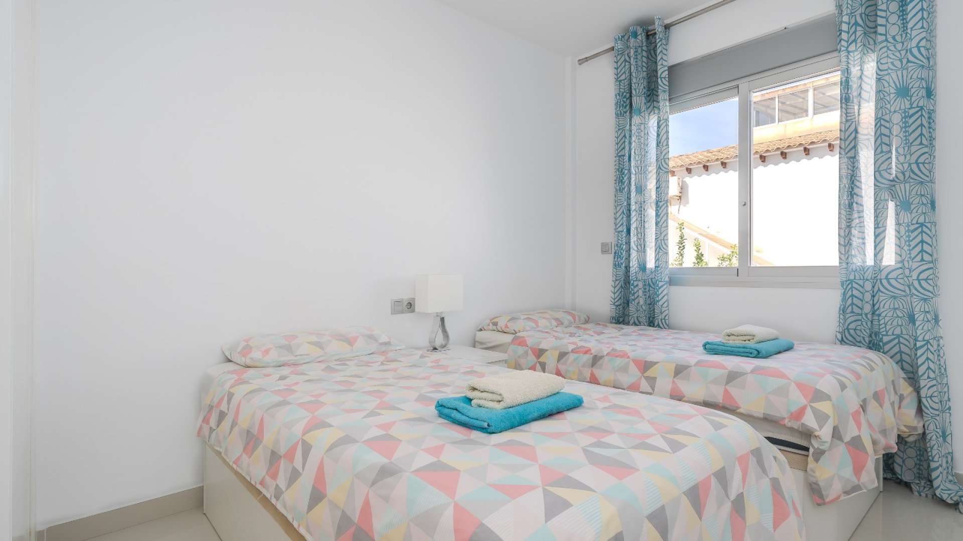 Revente - Appartements -
Orihuela Costa - Punta Prima