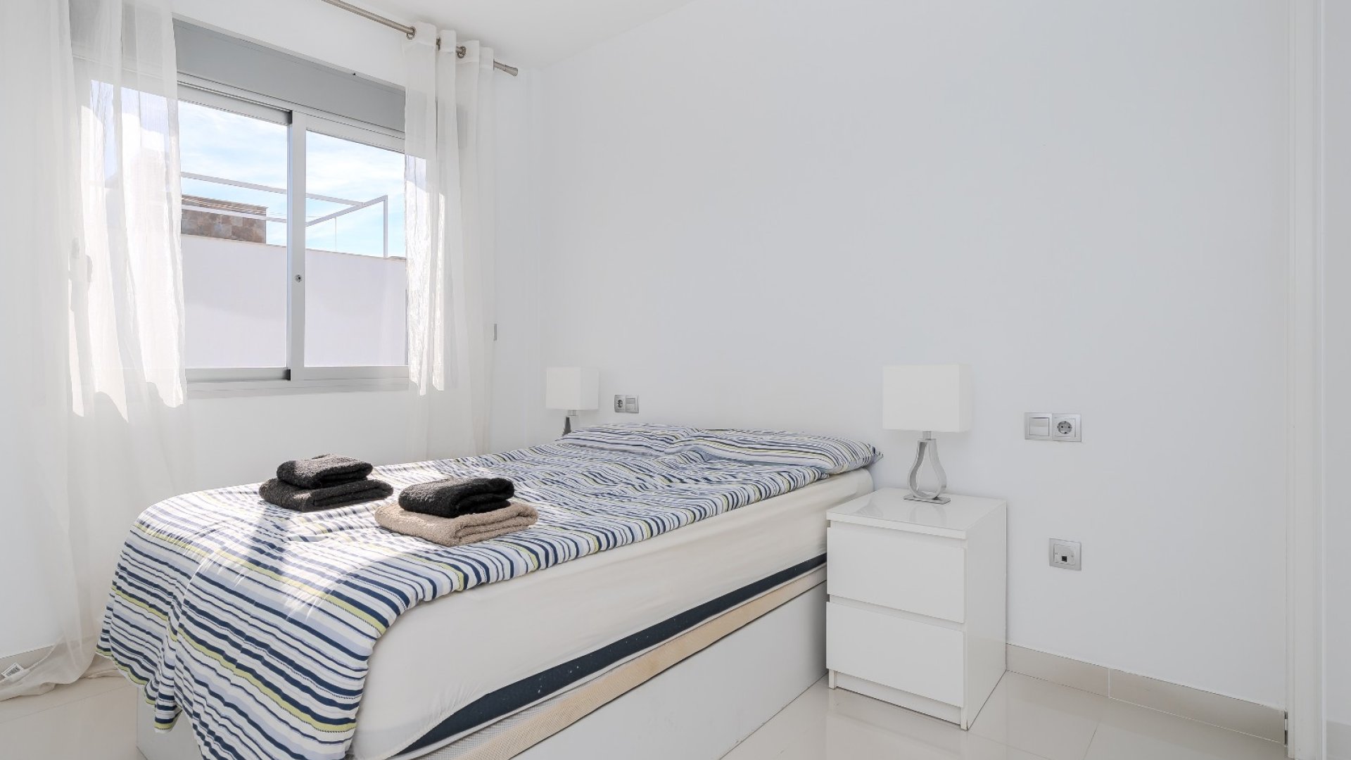 Revente - Appartements -
Orihuela Costa - Punta Prima