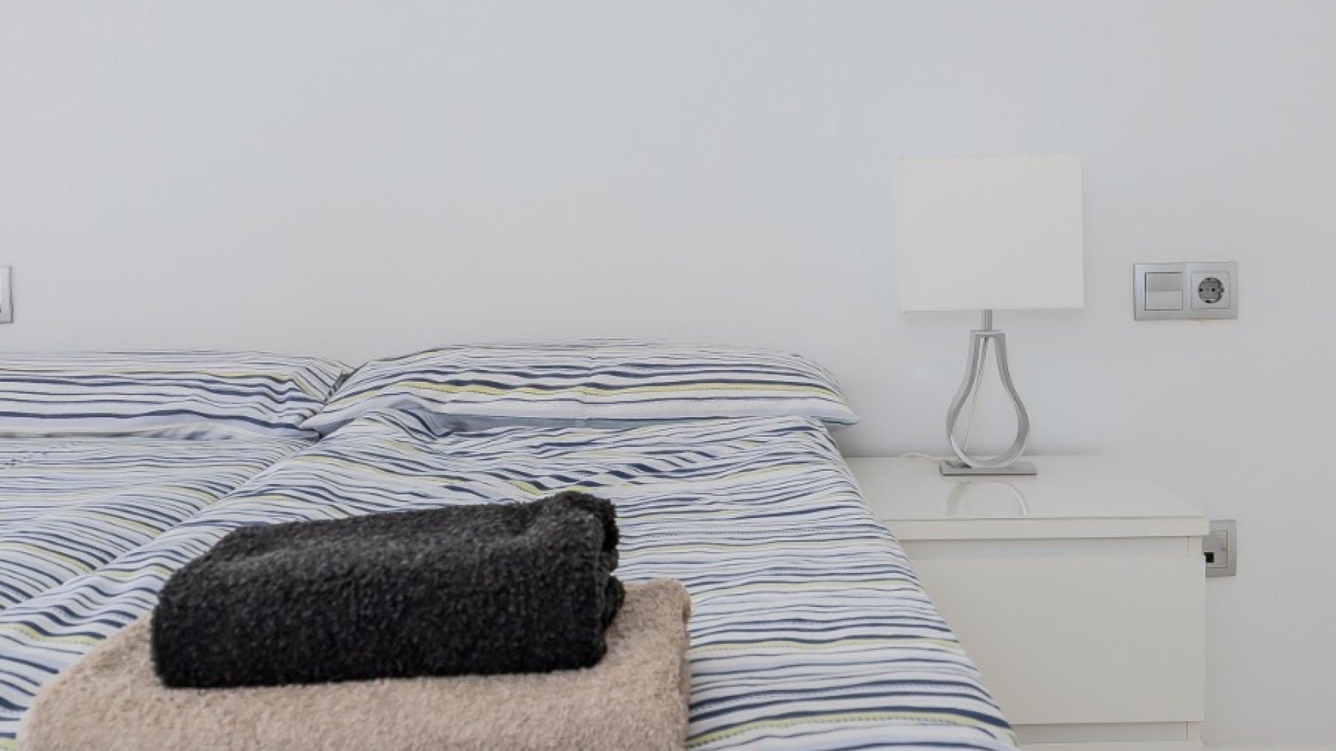 Revente - Appartements -
Orihuela Costa - Punta Prima