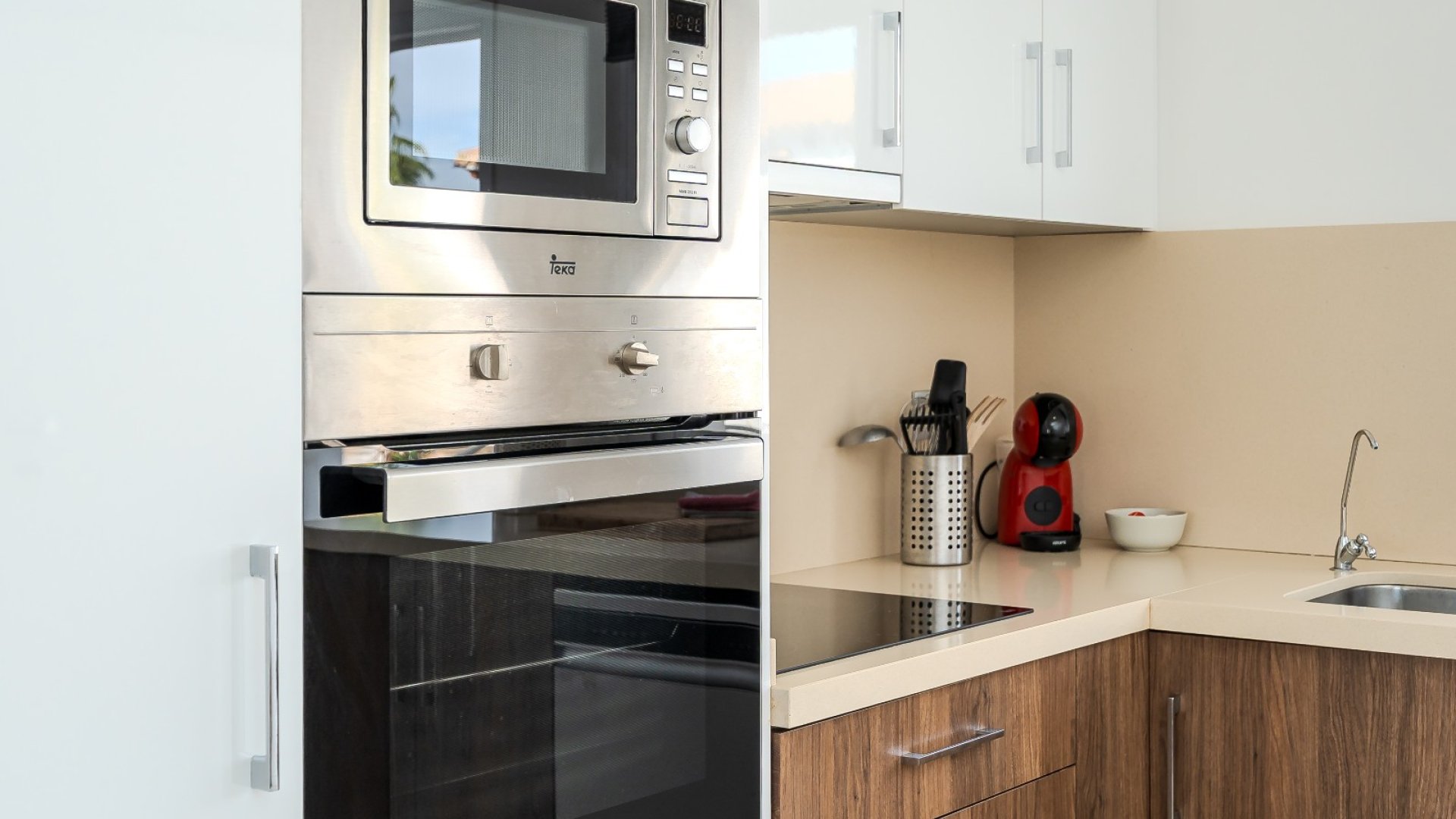 Revente - Appartements -
Orihuela Costa - Punta Prima