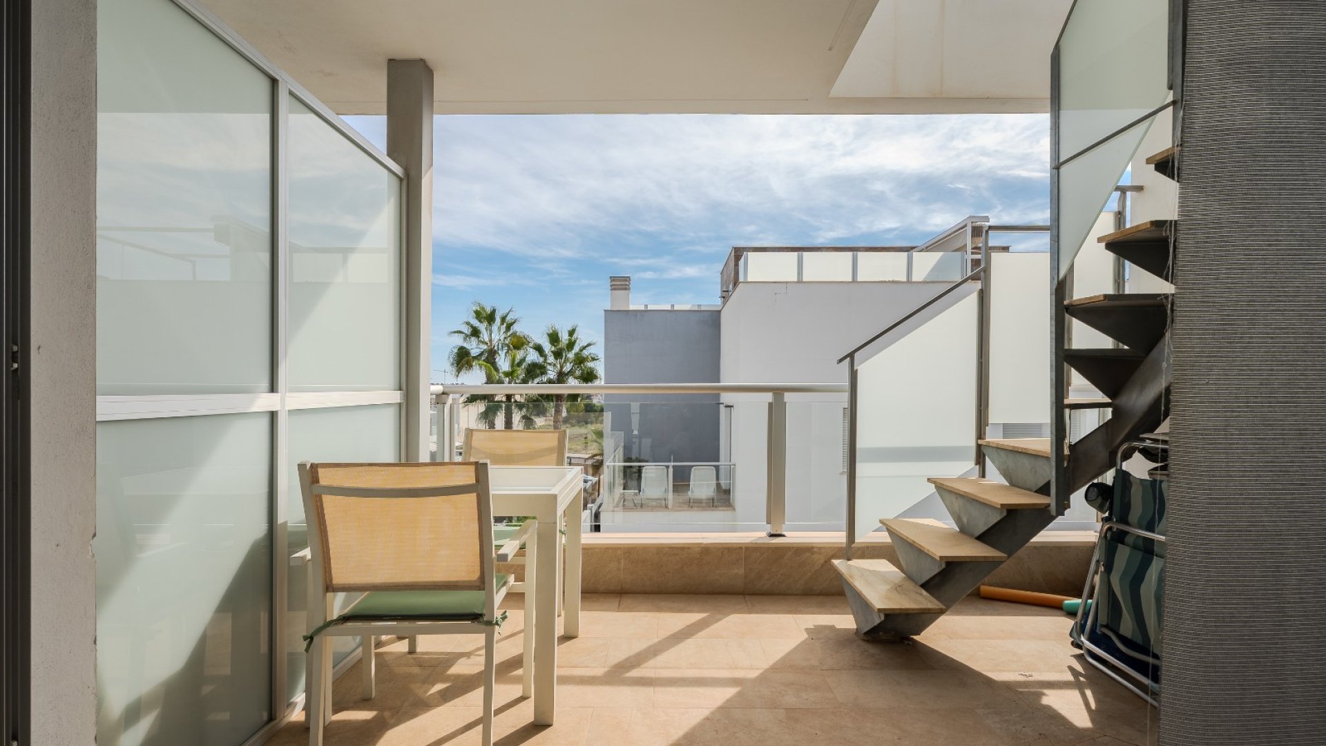 Revente - Appartements -
Orihuela Costa - Punta Prima