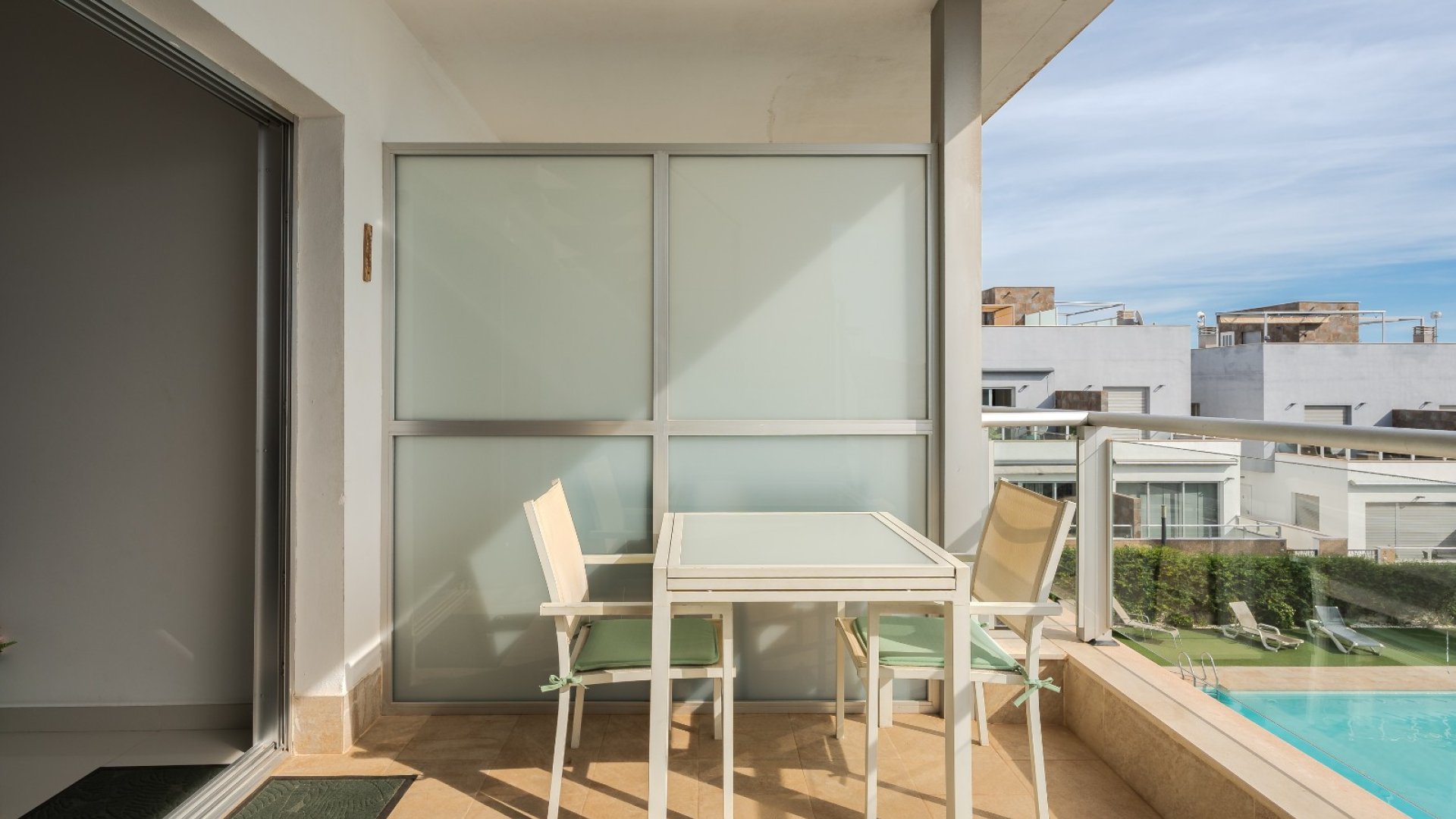Revente - Appartements -
Orihuela Costa - Punta Prima