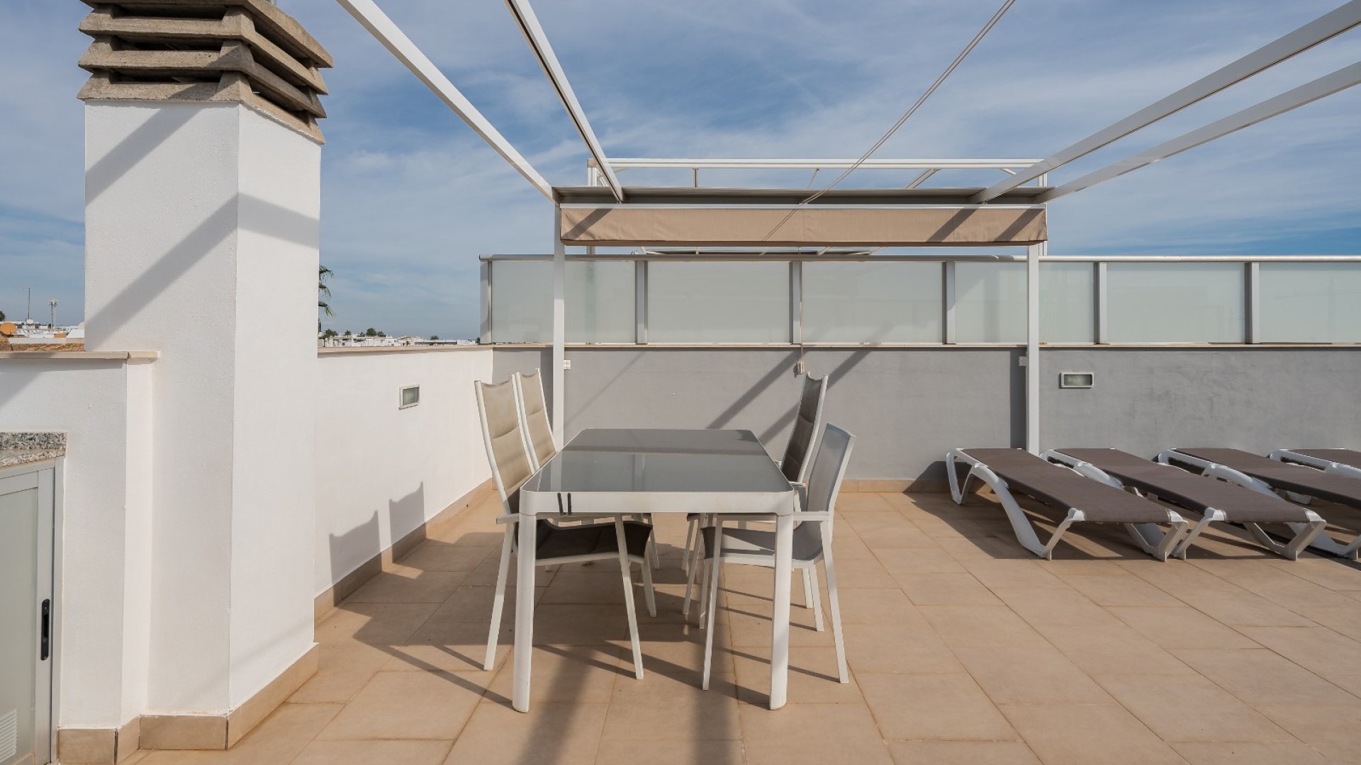 Revente - Appartements -
Orihuela Costa - Punta Prima