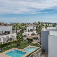 Revente - Appartements -
Orihuela Costa - Punta Prima