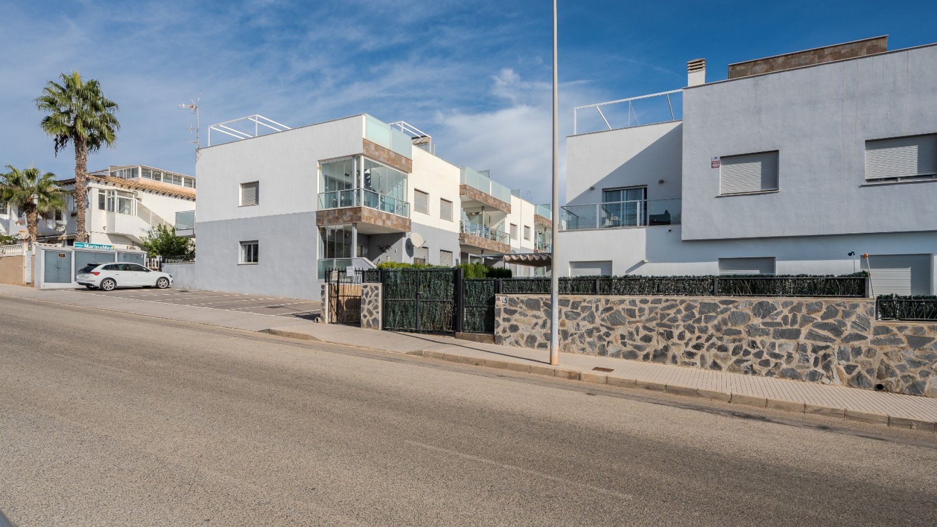 Revente - Appartements -
Orihuela Costa - Punta Prima