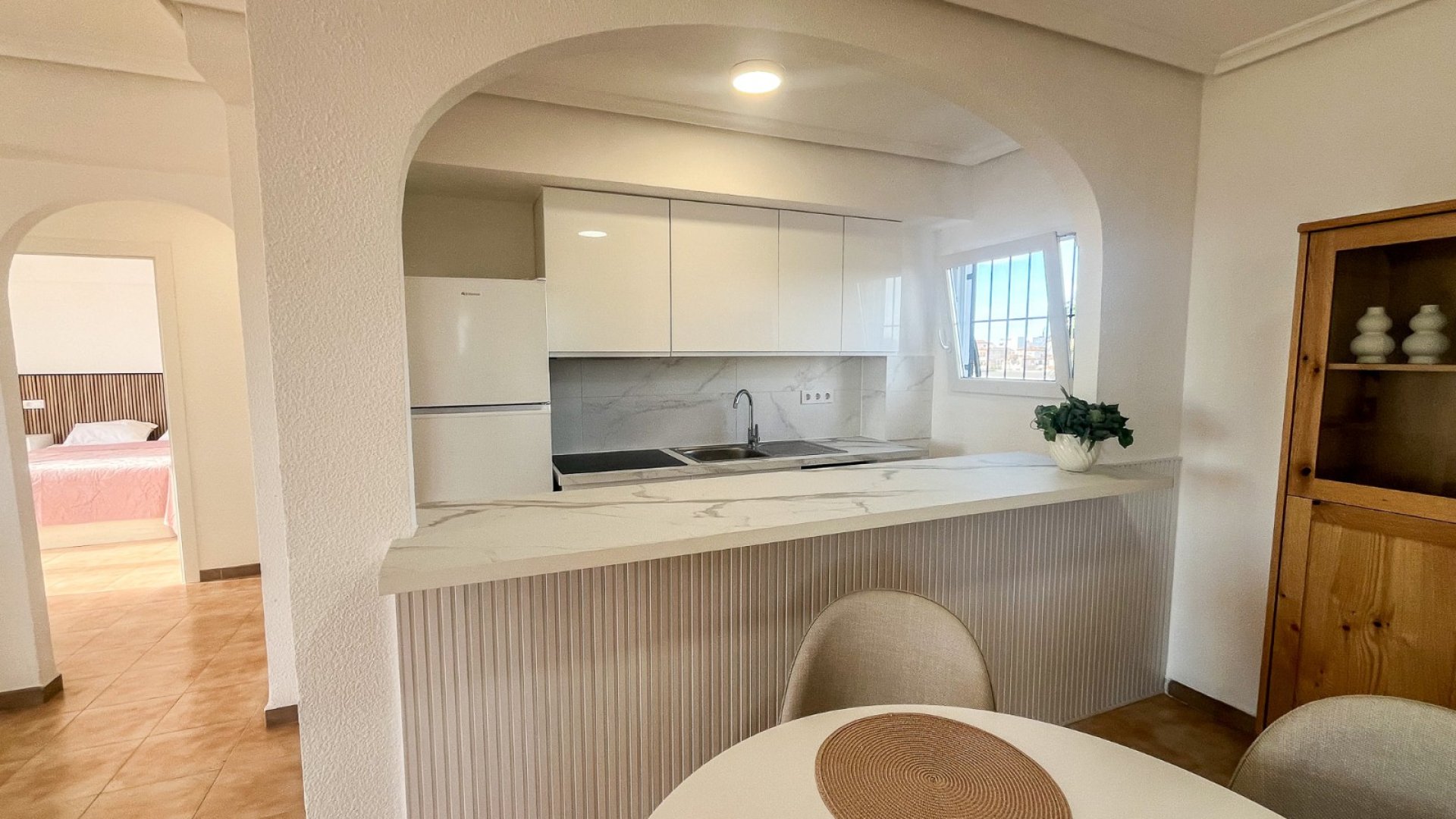 Revente - Appartements -
Orihuela Costa - Punta Prima