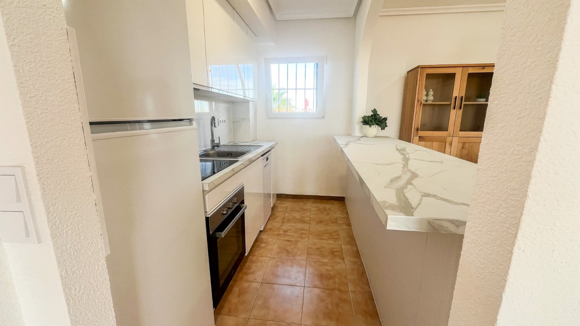 Revente - Appartements -
Orihuela Costa - Punta Prima