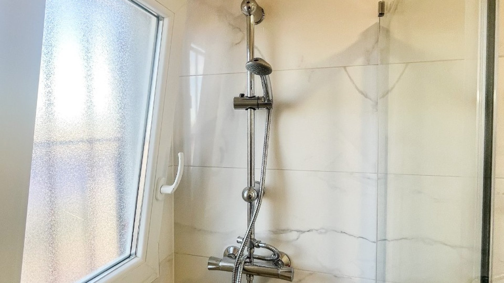 Revente - Appartements -
Orihuela Costa - Punta Prima