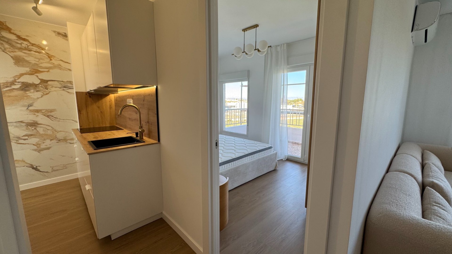 Revente - Appartements -
Orihuela Costa - Punta Prima