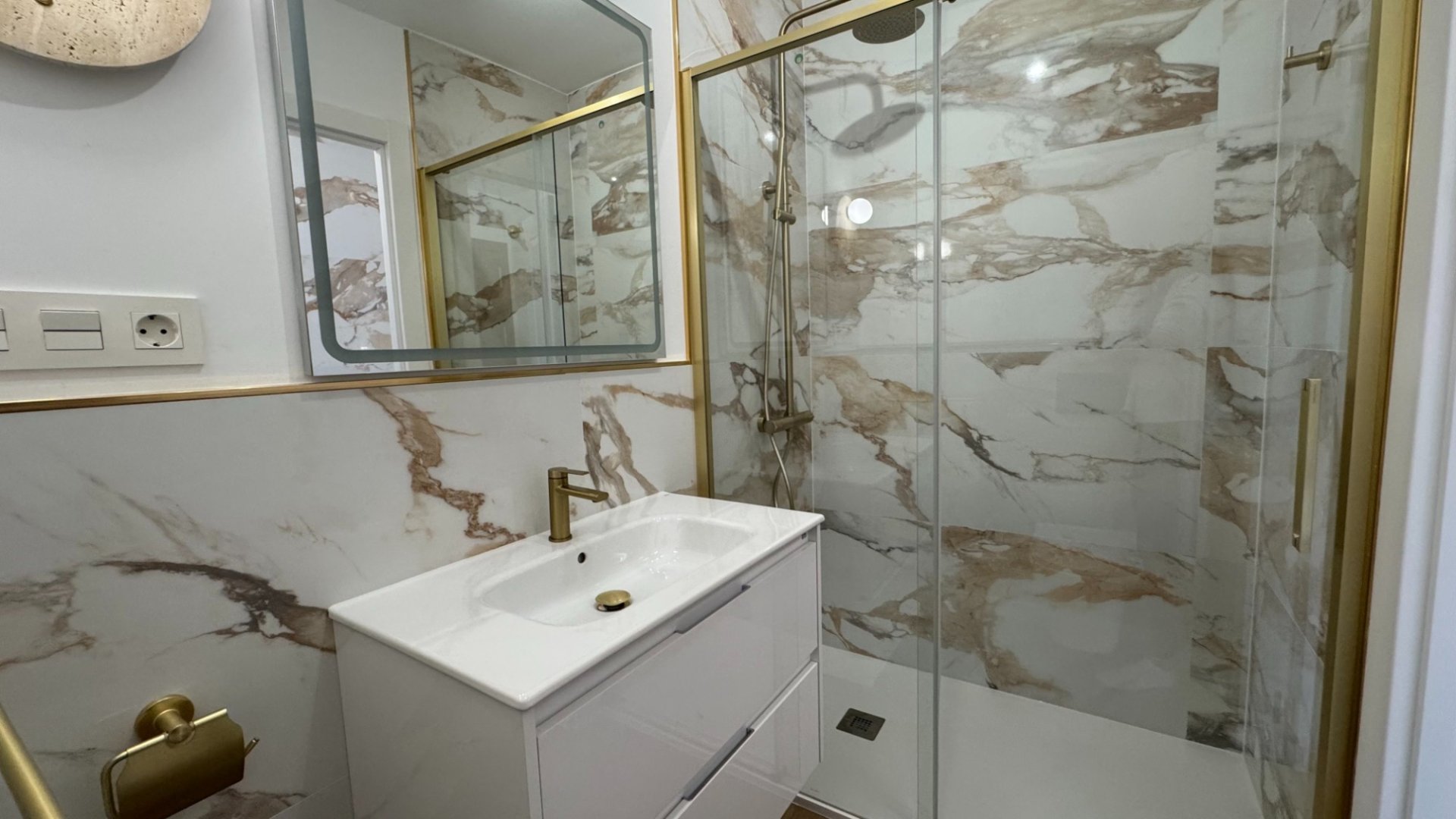 Revente - Appartements -
Orihuela Costa - Punta Prima