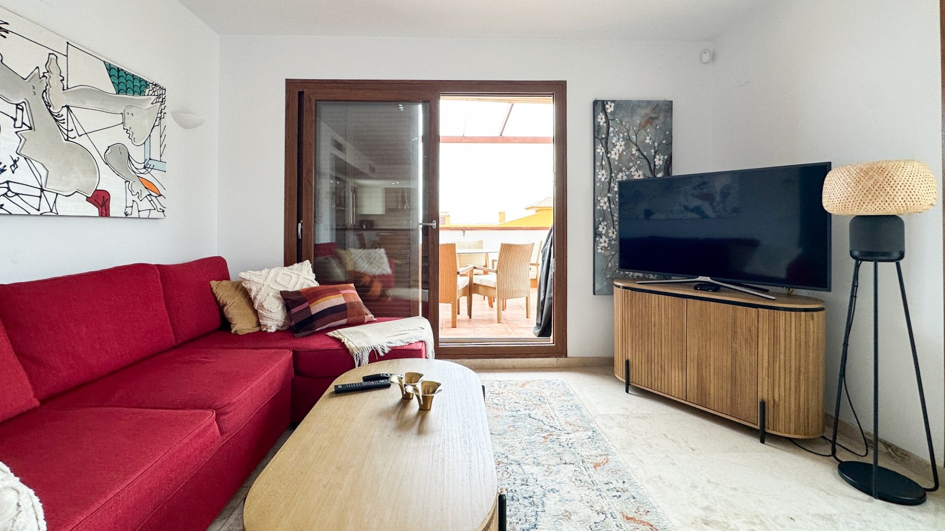 Revente - Appartements -
Orihuela Costa - Punta Prima