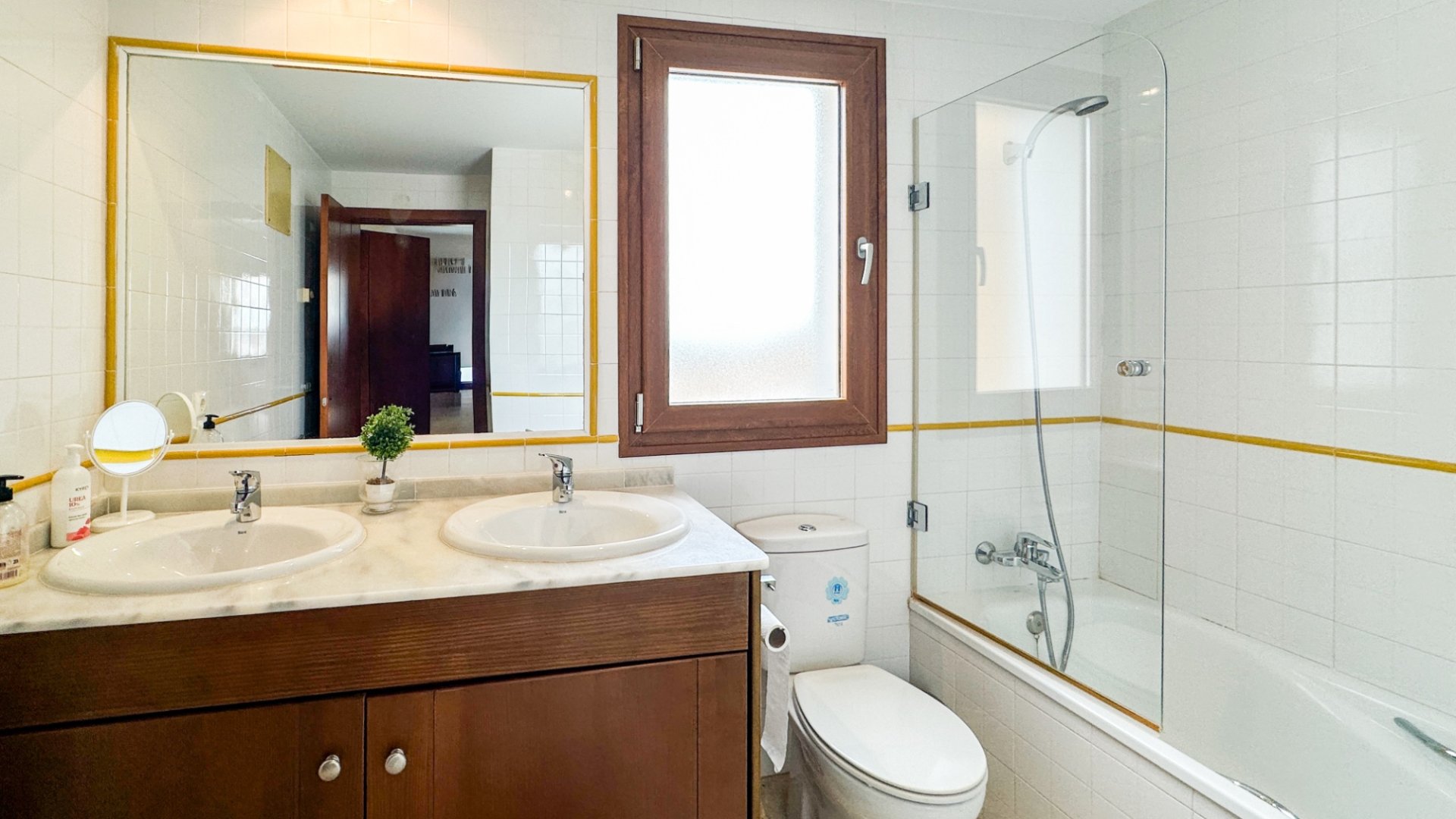 Revente - Appartements -
Orihuela Costa - Punta Prima