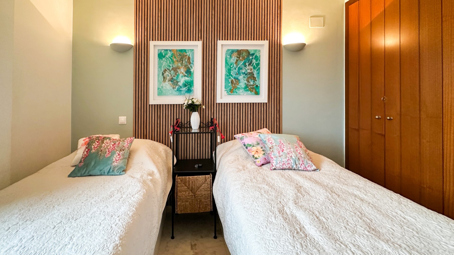 Revente - Appartements -
Orihuela Costa - Punta Prima