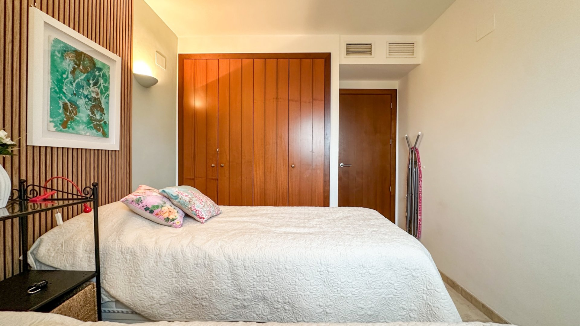 Revente - Appartements -
Orihuela Costa - Punta Prima