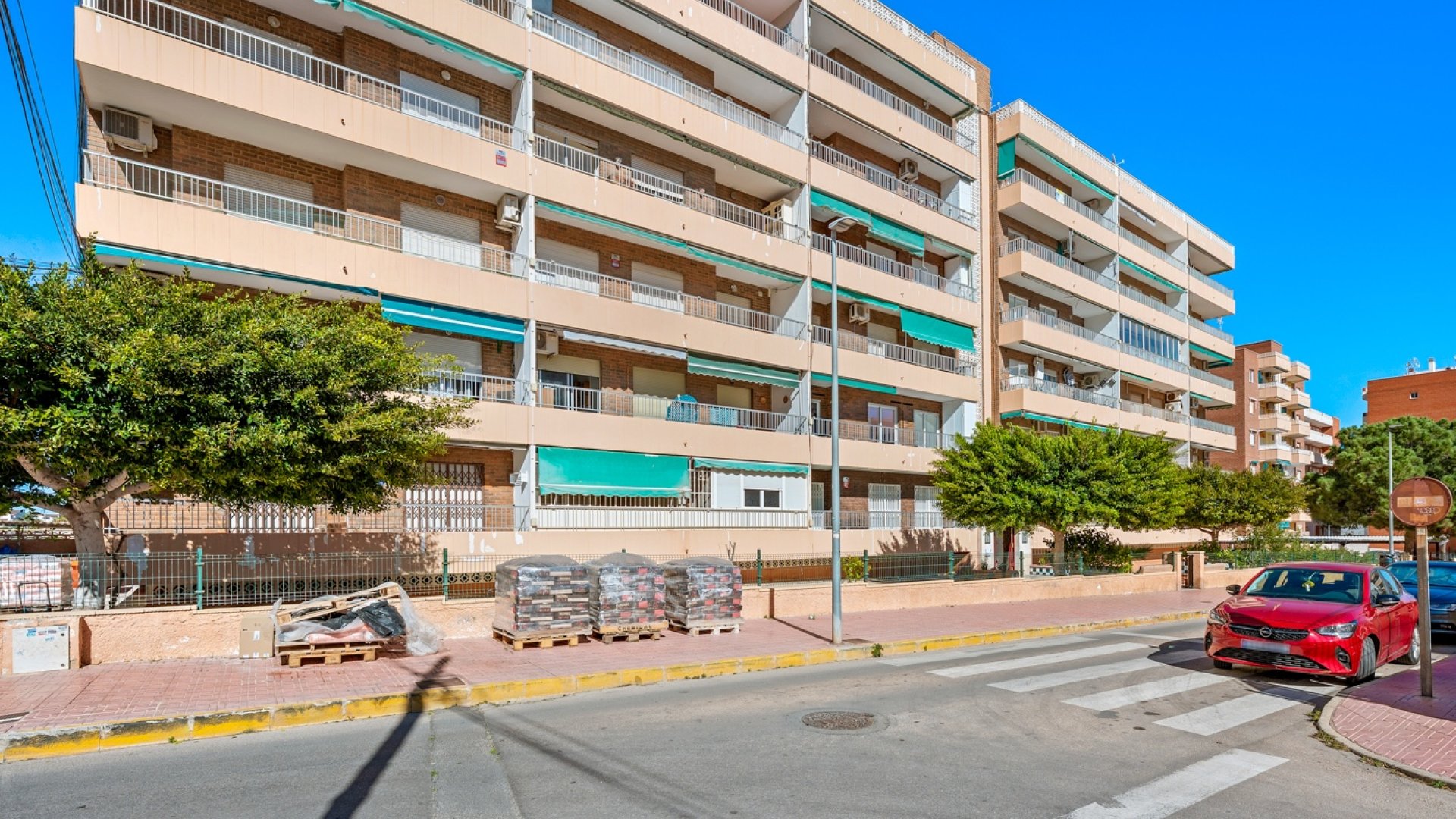 Revente - Appartements -
Orihuela Costa - Punta Prima