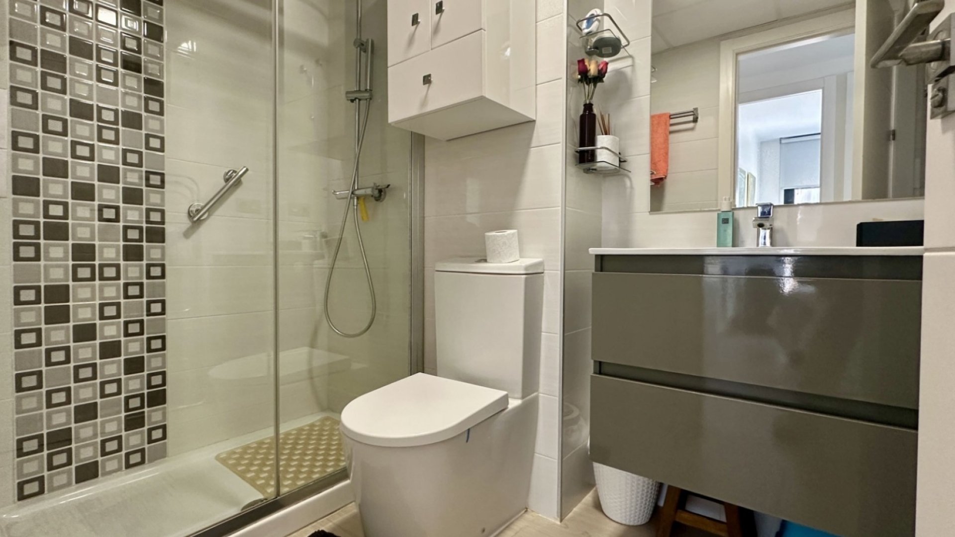 Revente - Appartements -
Orihuela Costa - Punta Prima