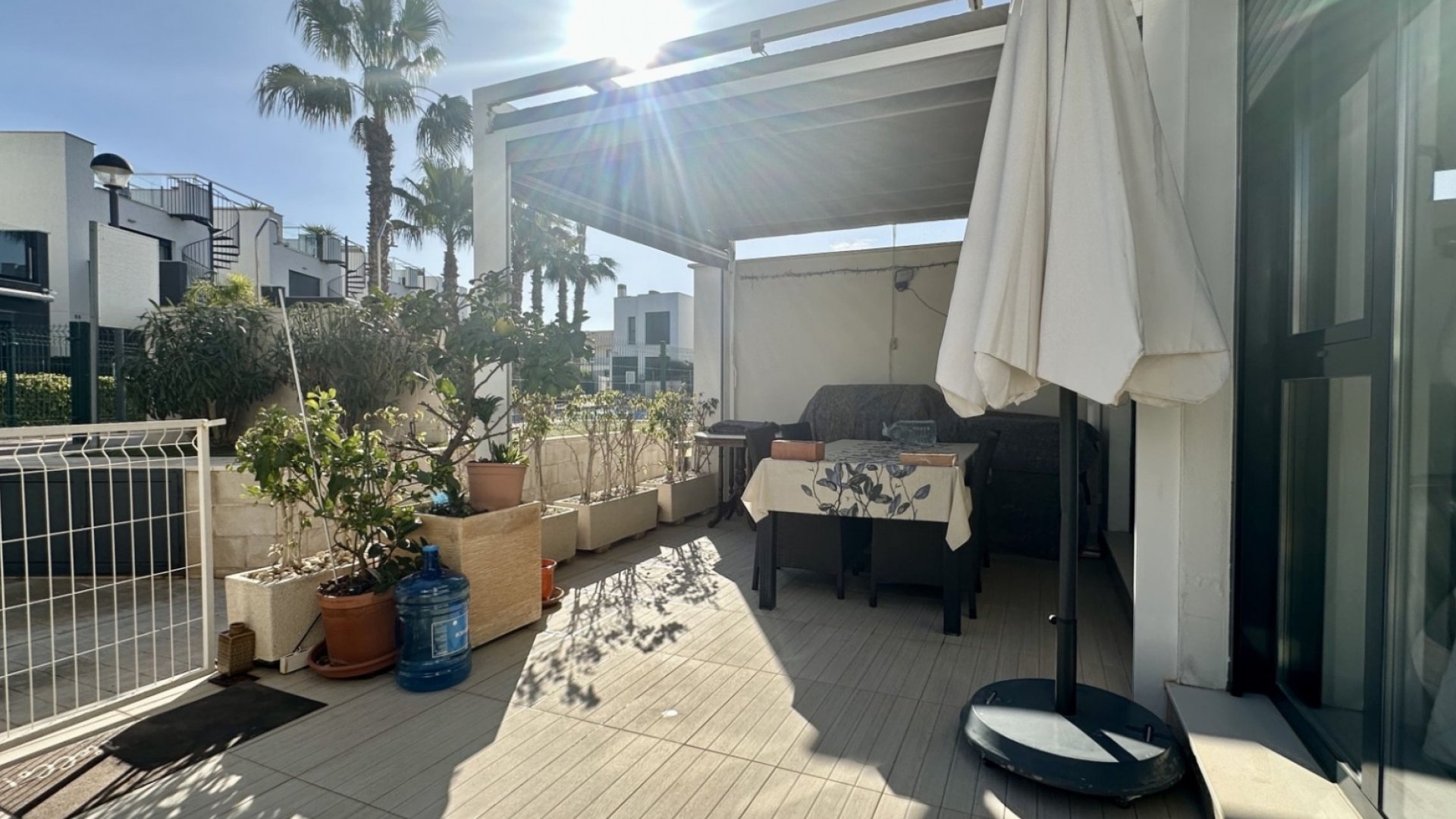 Revente - Appartements -
Orihuela Costa - Punta Prima