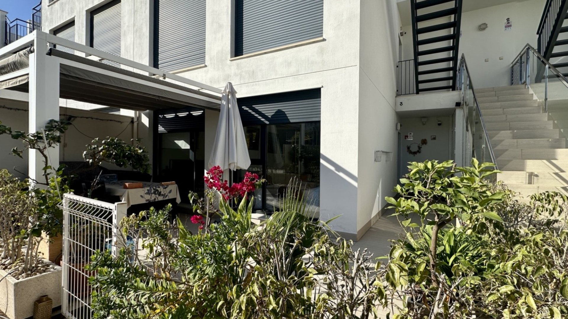 Revente - Appartements -
Orihuela Costa - Punta Prima