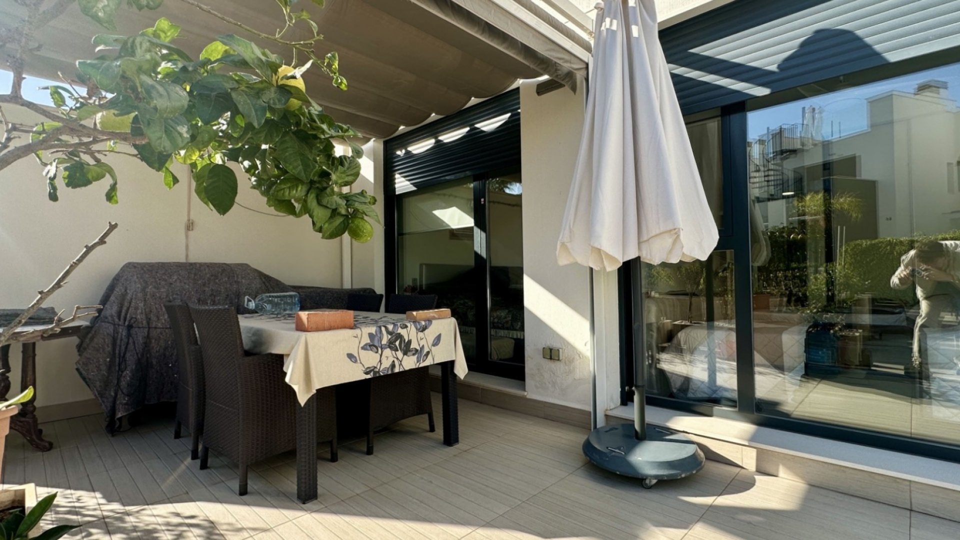 Revente - Appartements -
Orihuela Costa - Punta Prima