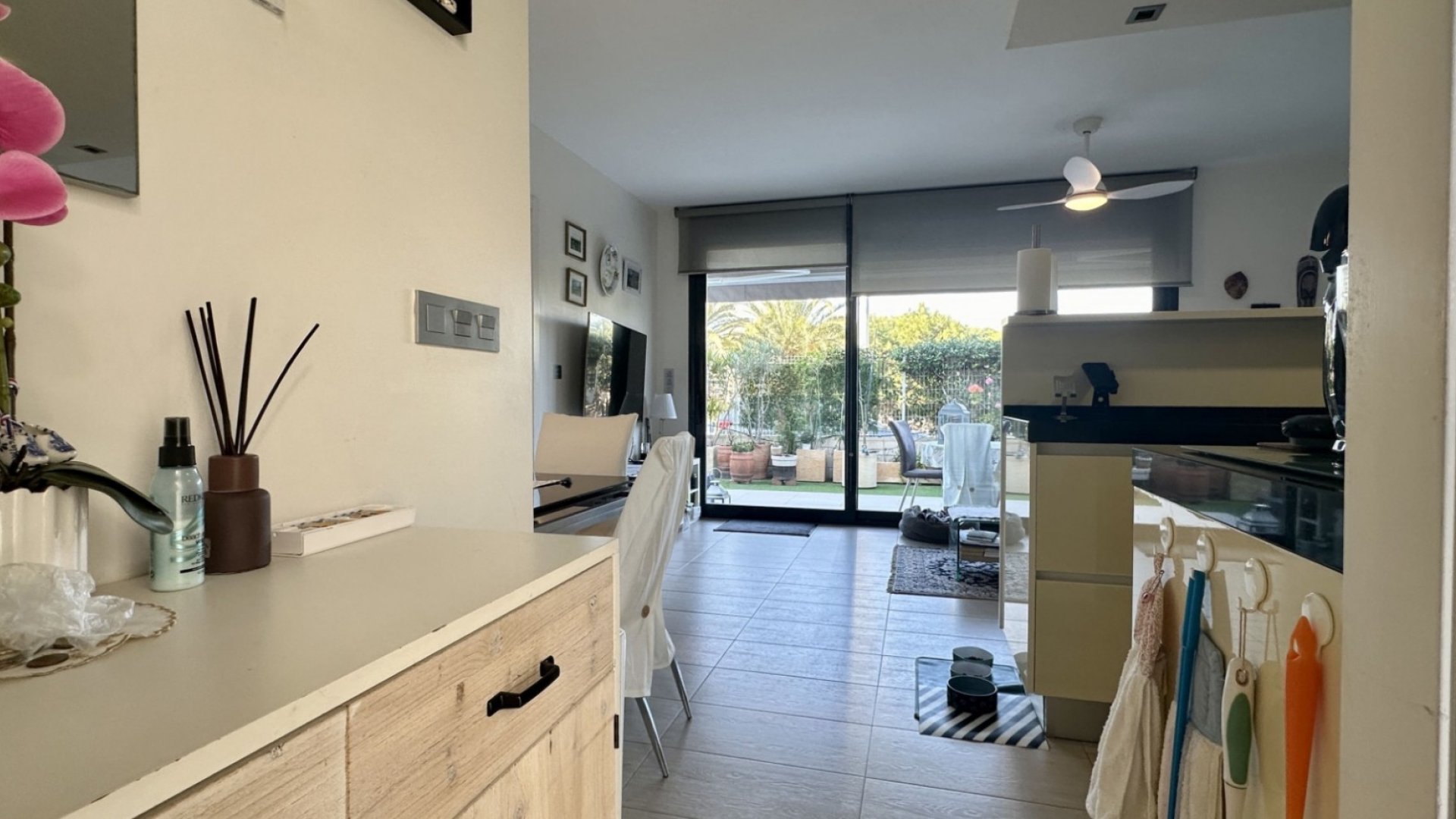 Revente - Appartements -
Orihuela Costa - Punta Prima