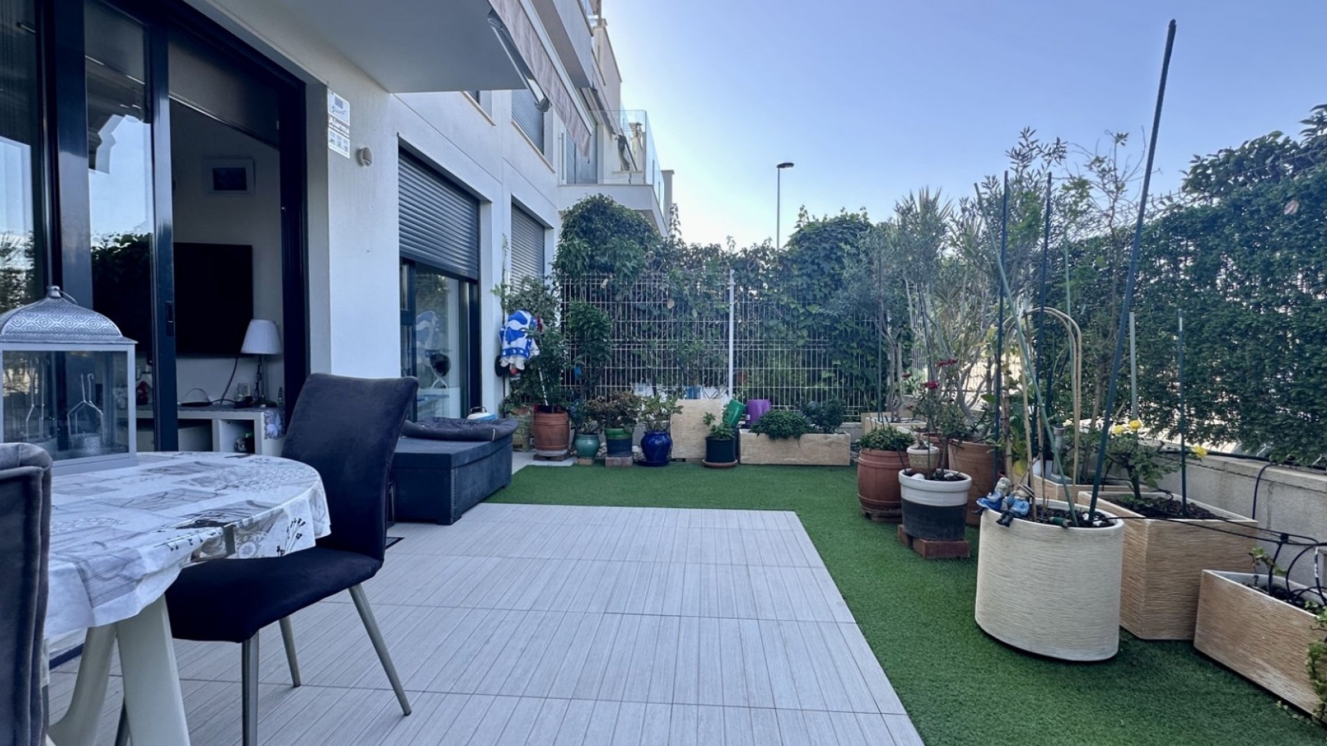 Revente - Appartements -
Orihuela Costa - Punta Prima