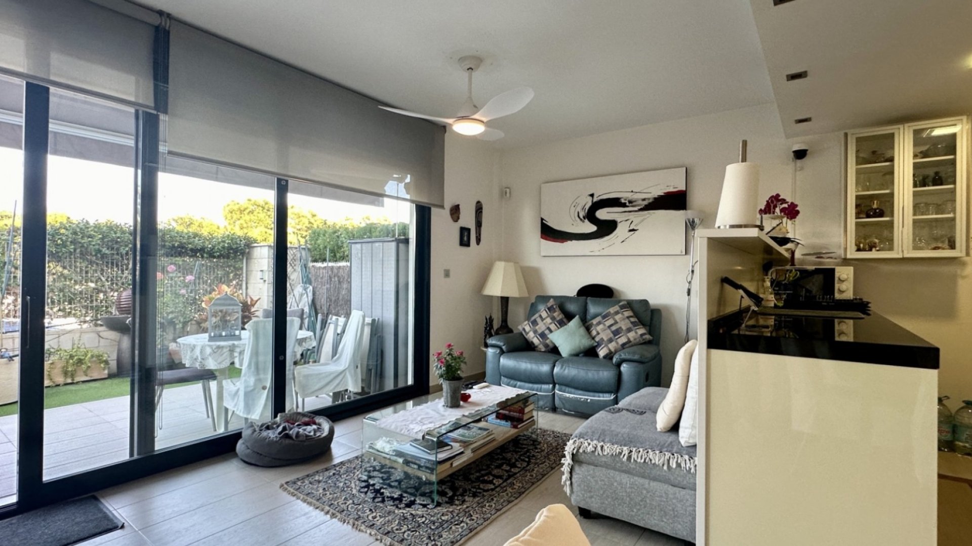 Revente - Appartements -
Orihuela Costa - Punta Prima