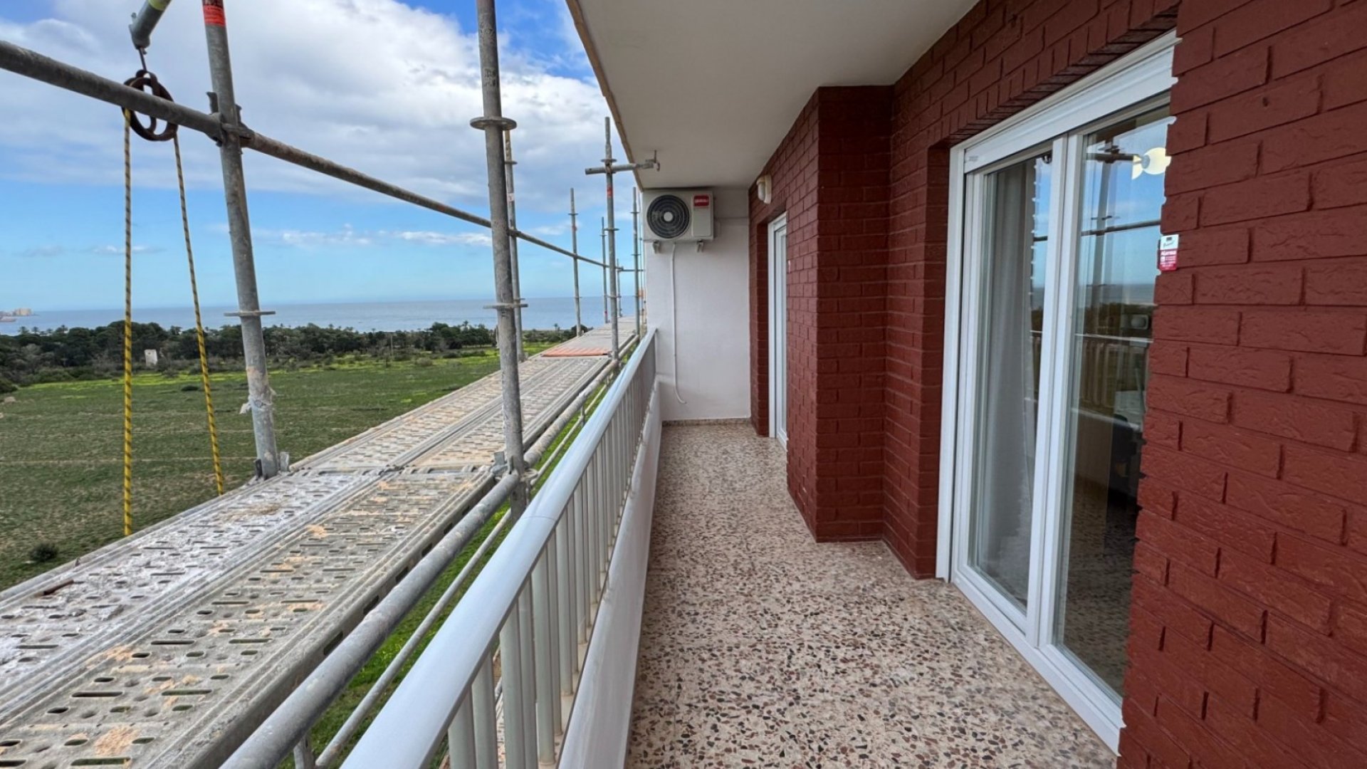 Revente - Appartements -
Orihuela Costa - Punta Prima