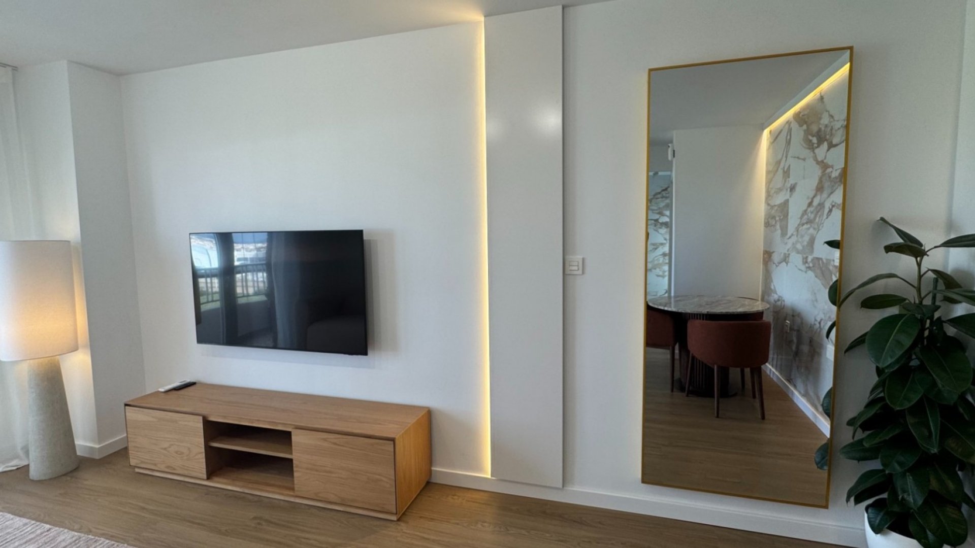 Revente - Appartements -
Orihuela Costa - Punta Prima