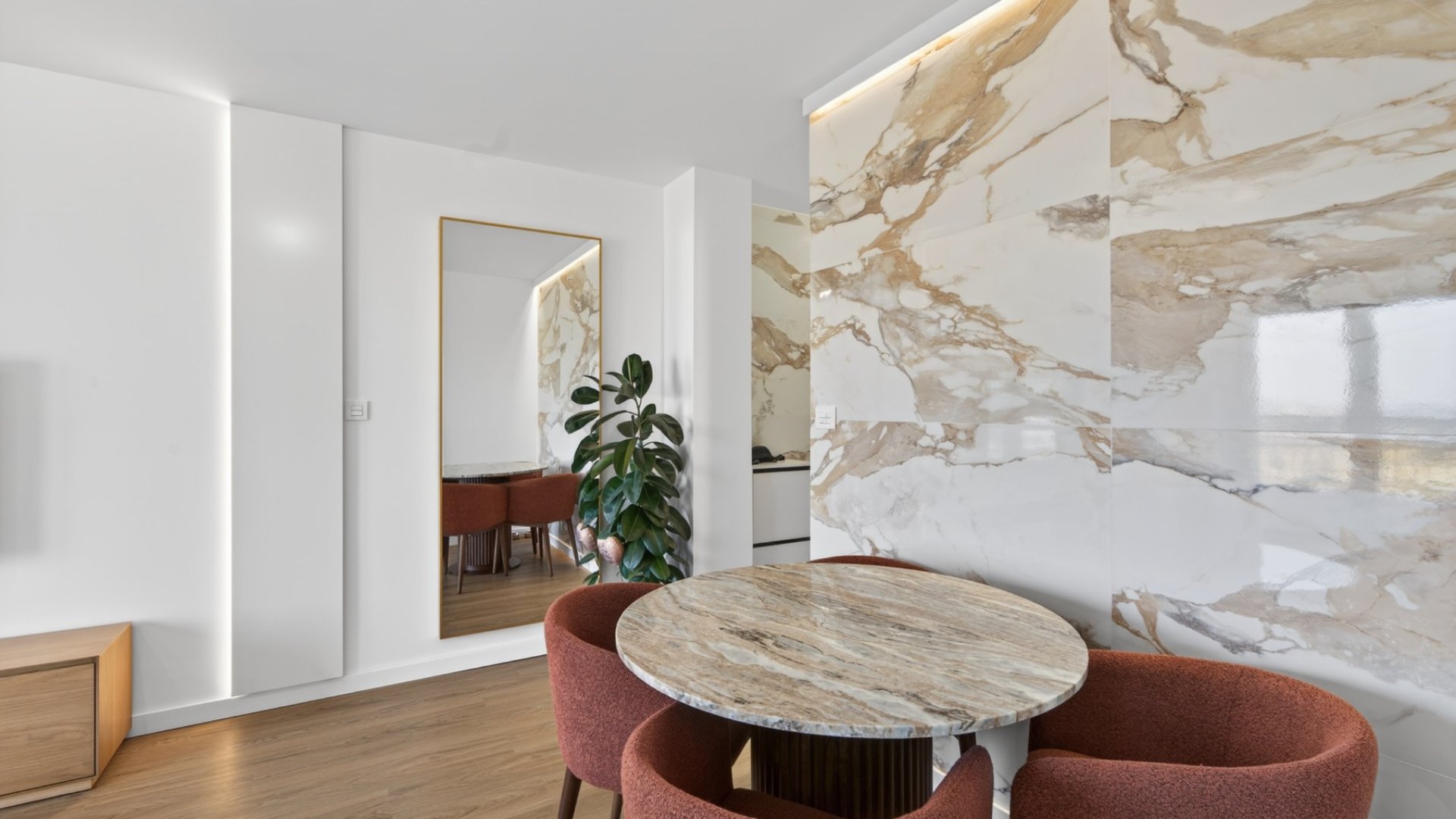 Revente - Appartements -
Orihuela Costa - Punta Prima