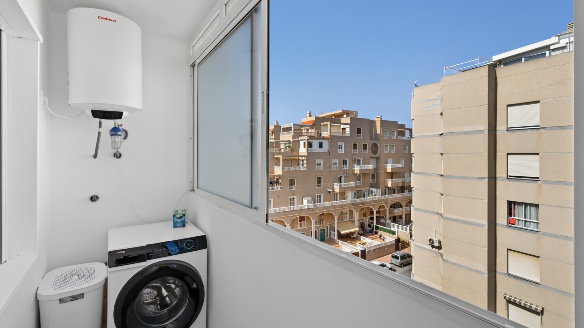 Revente - Appartements -
Orihuela Costa - Punta Prima