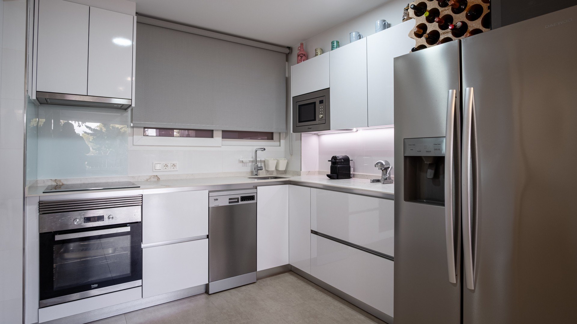 Revente - Appartements -
Orihuela Costa - Punta Prima