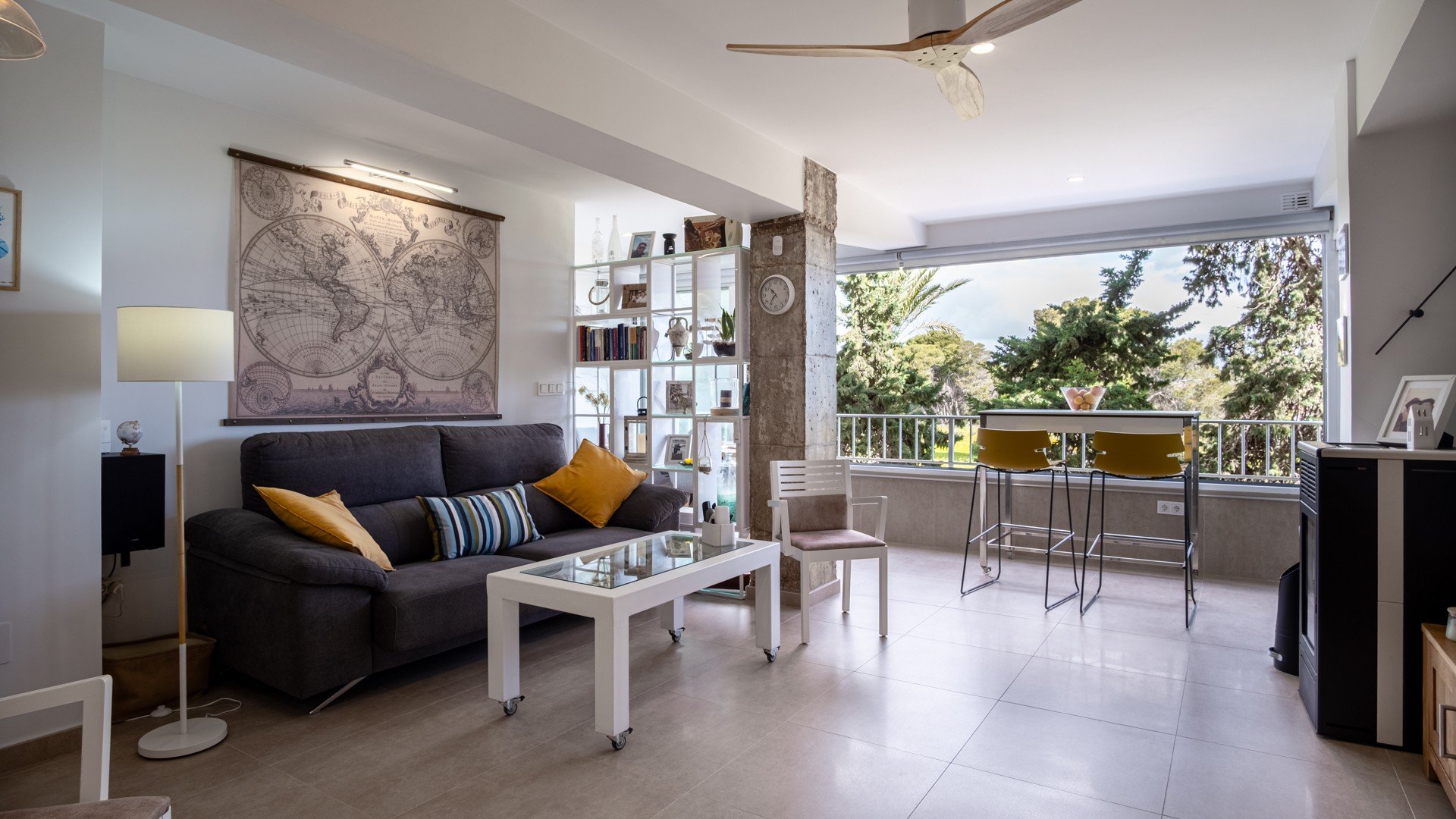 Revente - Appartements -
Orihuela Costa - Punta Prima