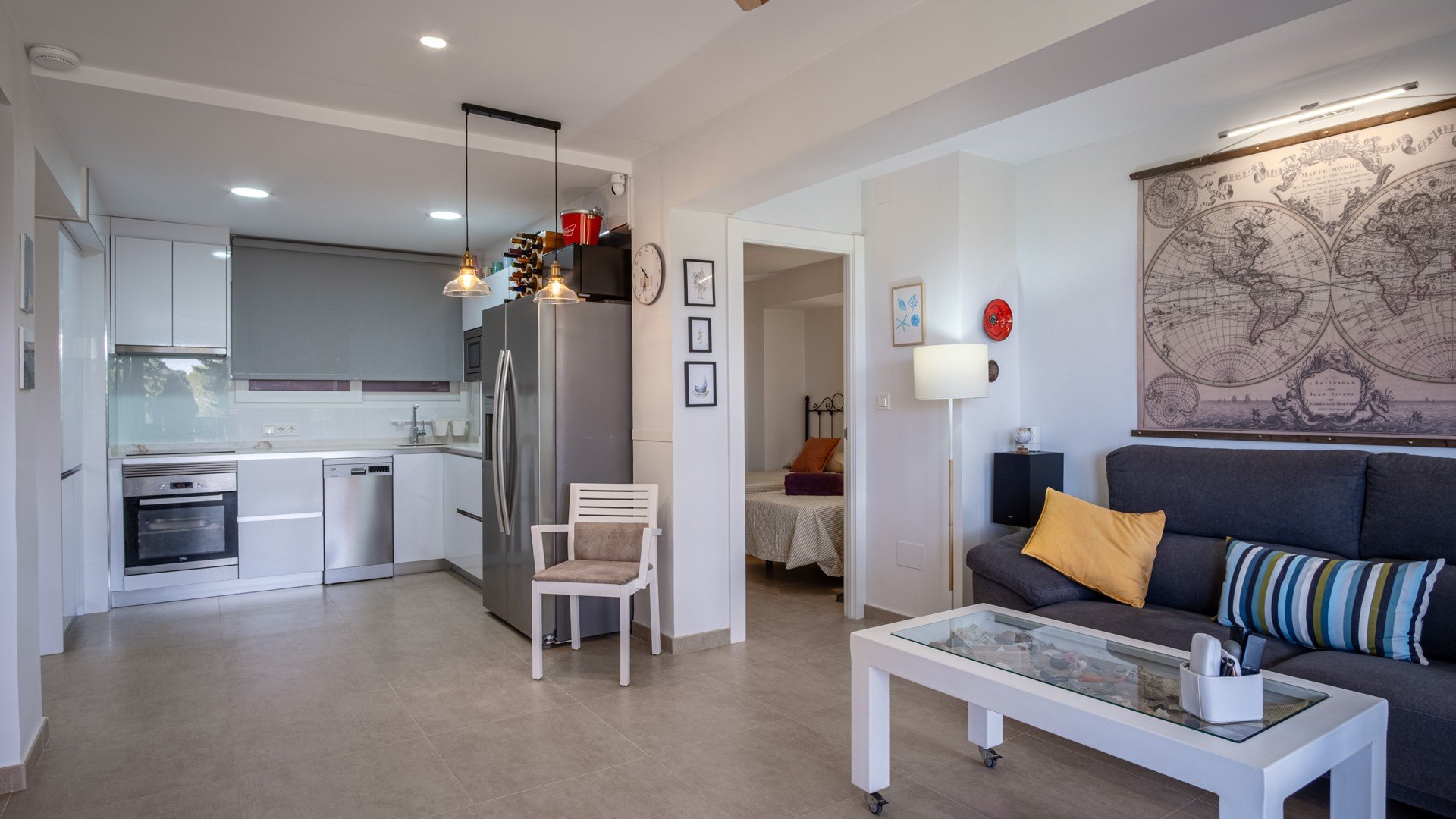 Revente - Appartements -
Orihuela Costa - Punta Prima