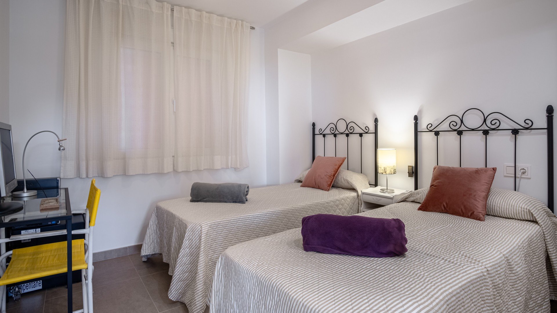 Revente - Appartements -
Orihuela Costa - Punta Prima