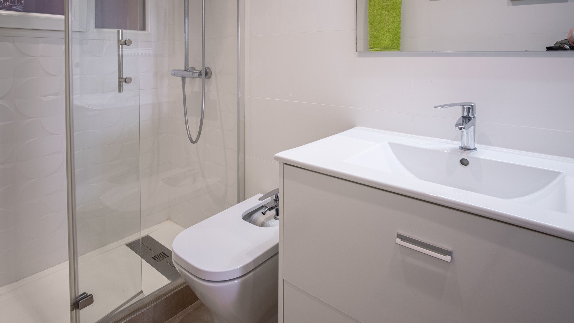 Revente - Appartements -
Orihuela Costa - Punta Prima
