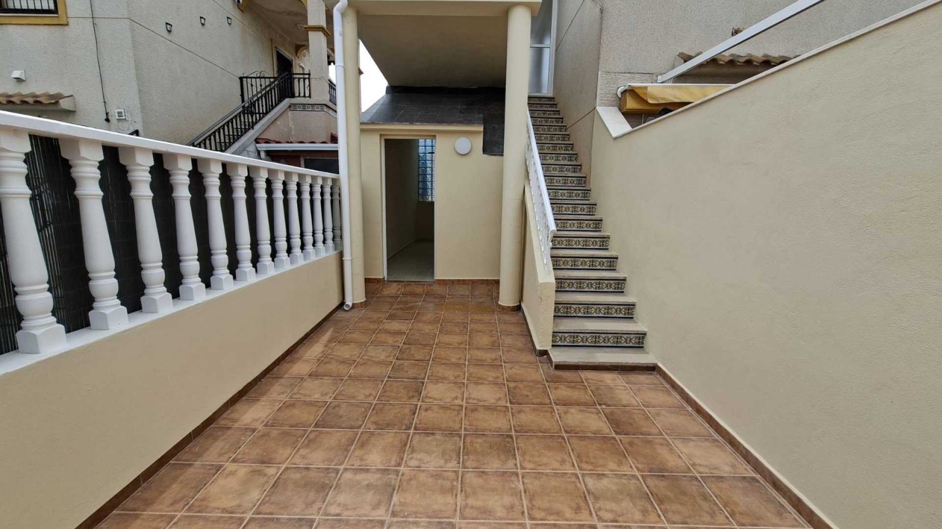Revente - Appartements -
Orihuela Costa - Punta Prima