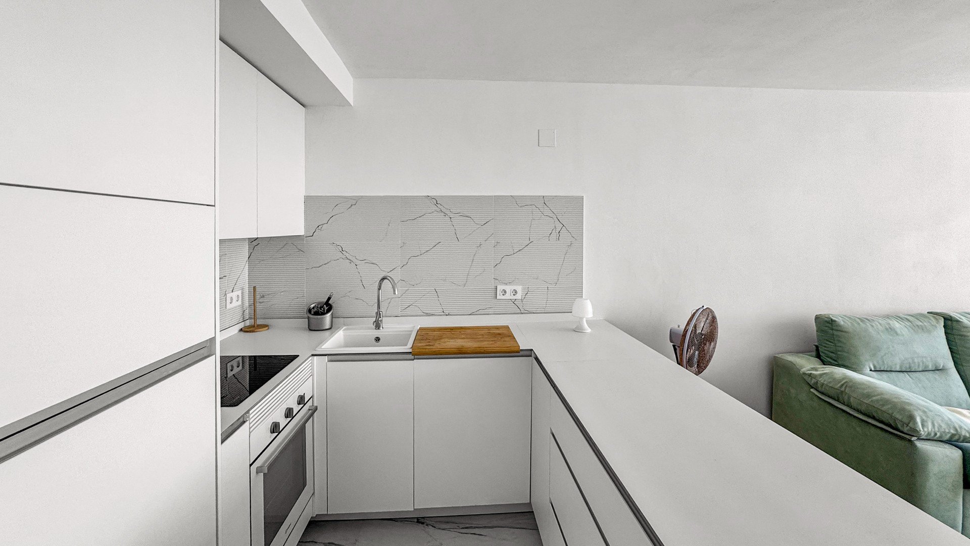 Revente - Appartements -
Orihuela Costa - Punta Prima
