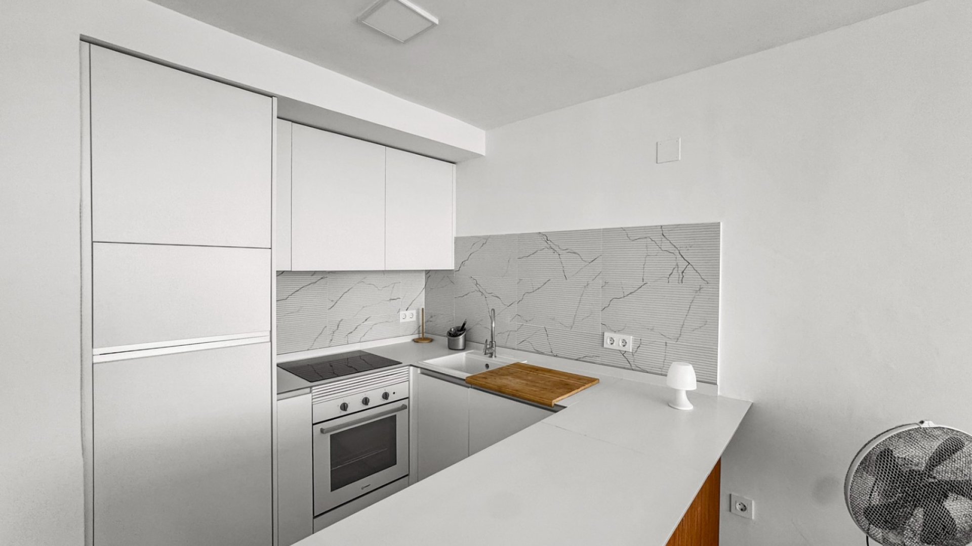 Revente - Appartements -
Orihuela Costa - Punta Prima