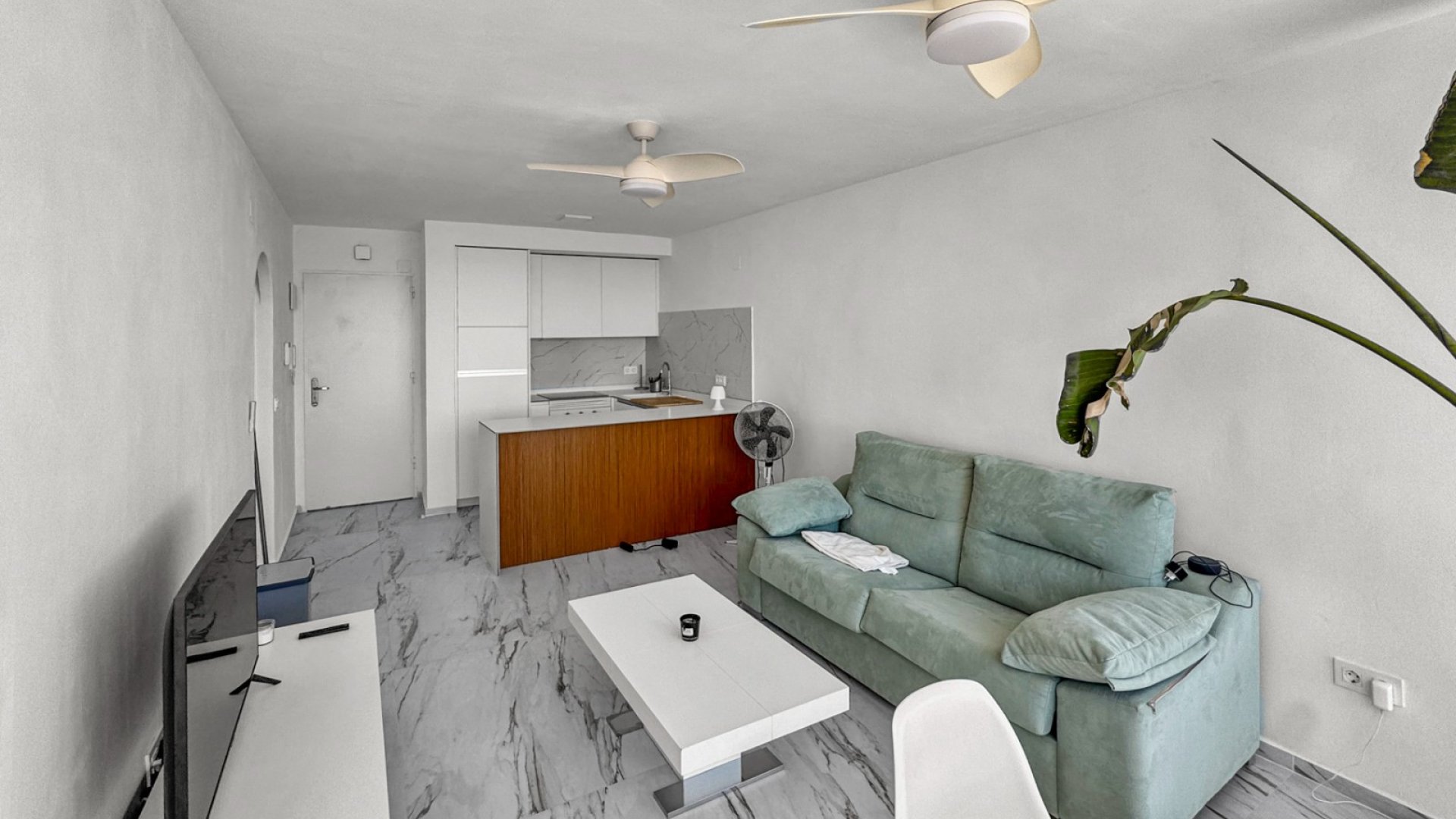 Revente - Appartements -
Orihuela Costa - Punta Prima