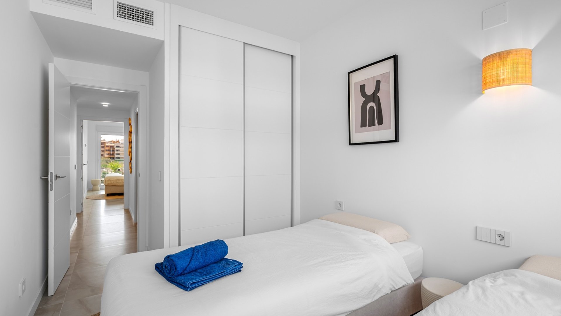 Revente - Appartements -
Orihuela Costa - Punta Prima
