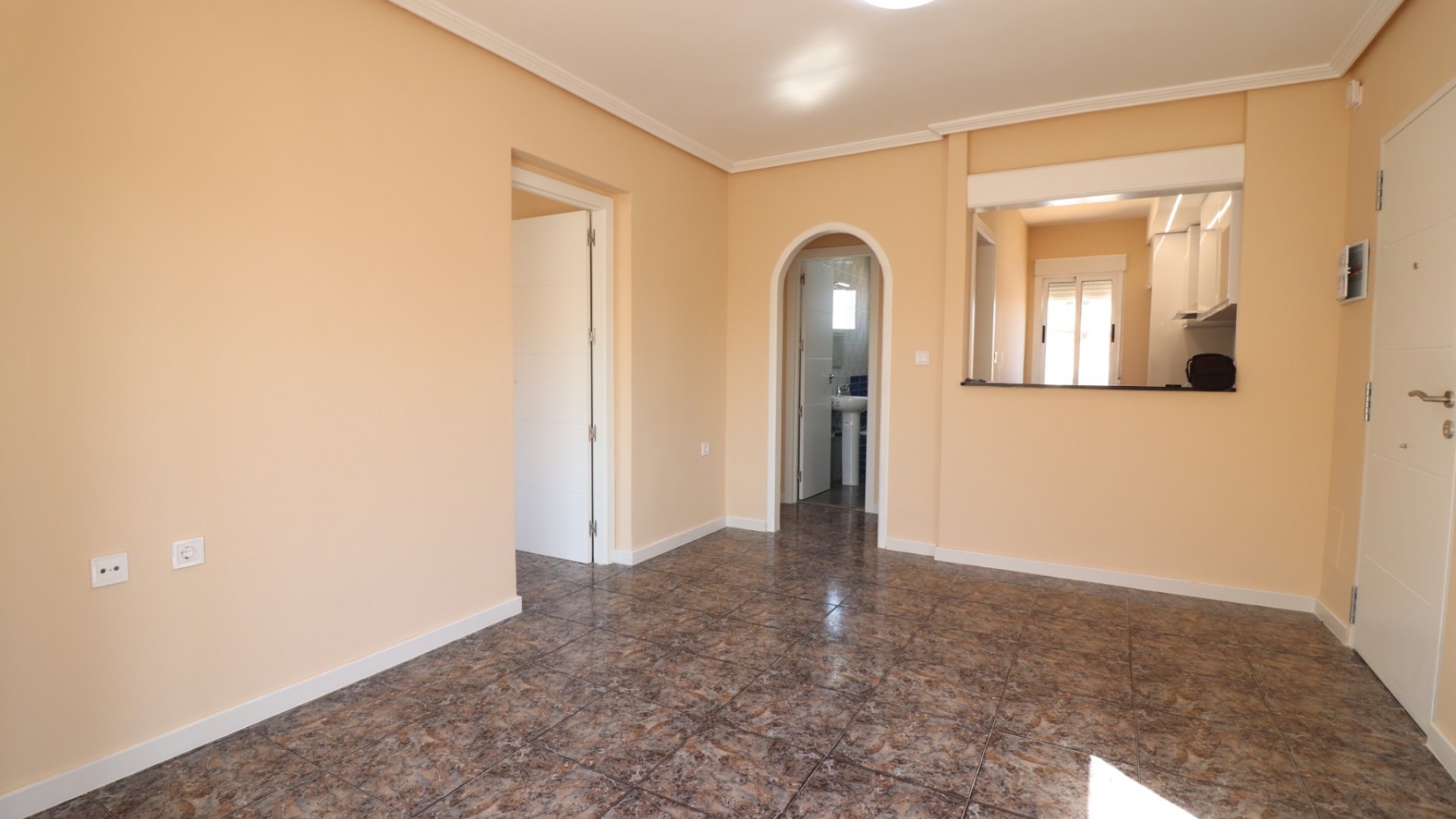 Revente - Appartements -
Orihuela Costa - Punta Prima