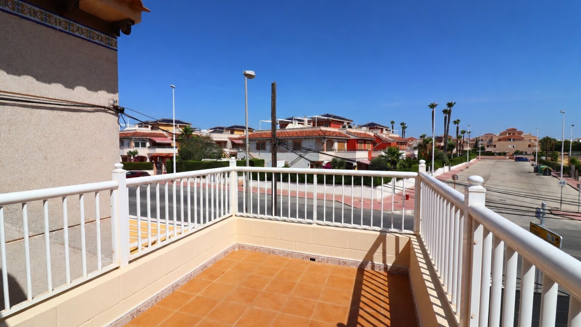 Revente - Appartements -
Orihuela Costa - Punta Prima