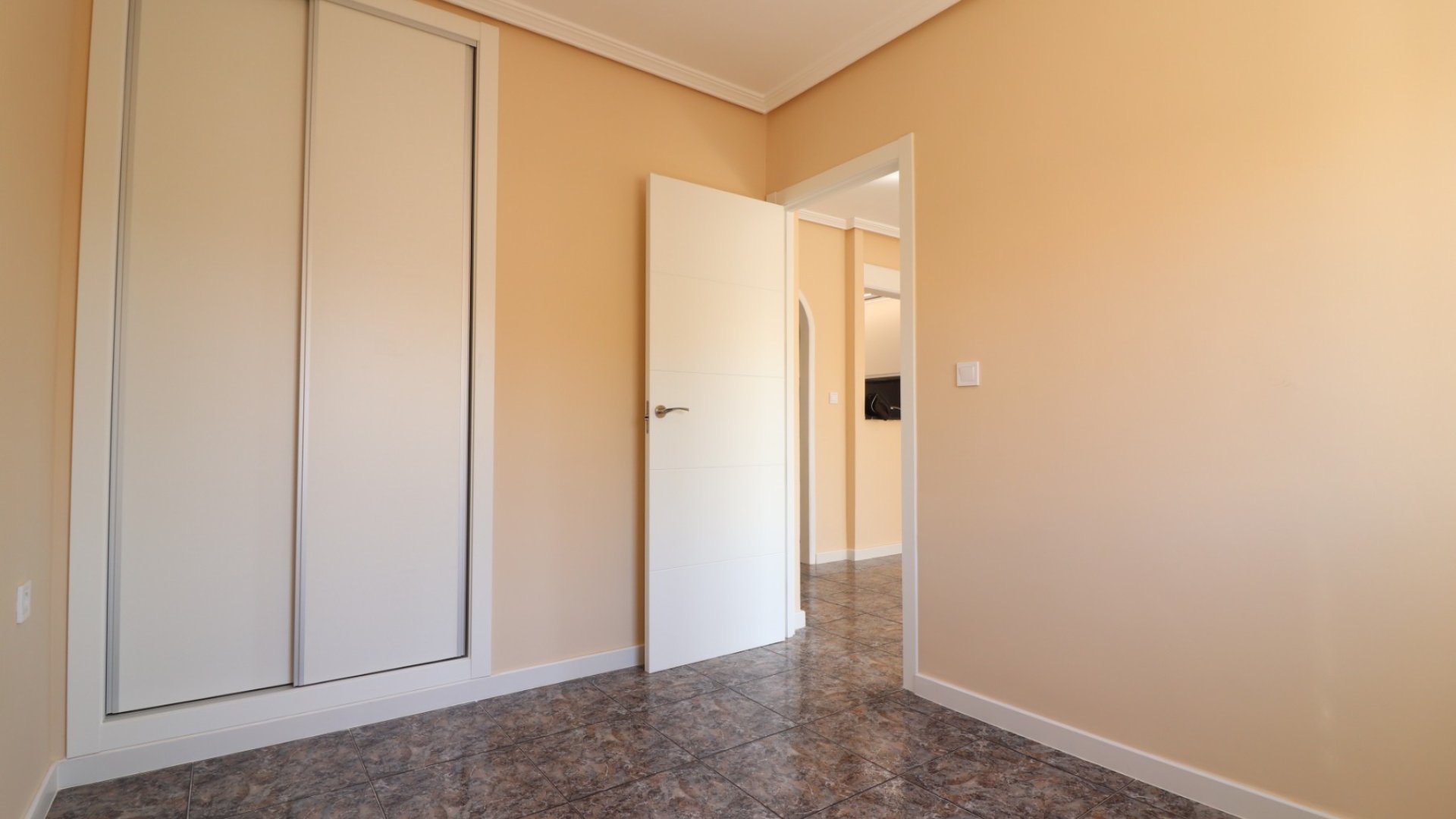 Revente - Appartements -
Orihuela Costa - Punta Prima