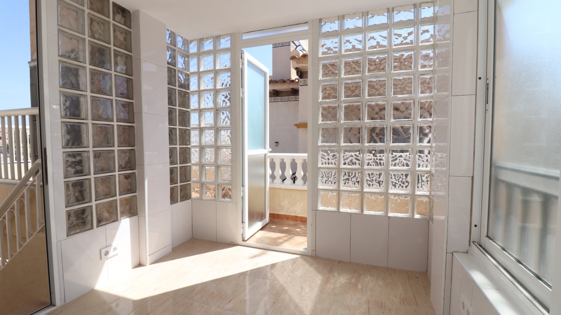 Revente - Appartements -
Orihuela Costa - Punta Prima