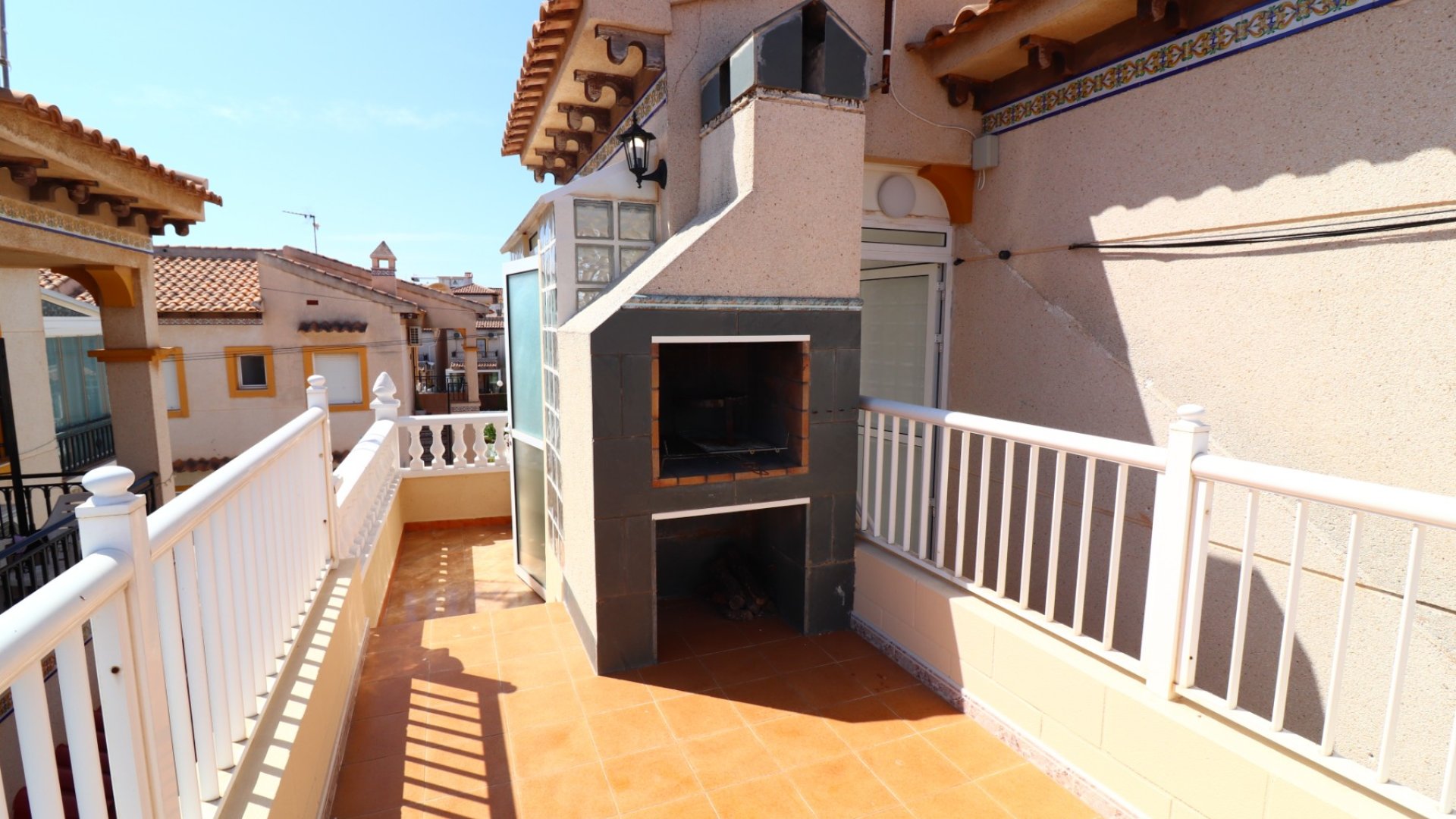 Revente - Appartements -
Orihuela Costa - Punta Prima