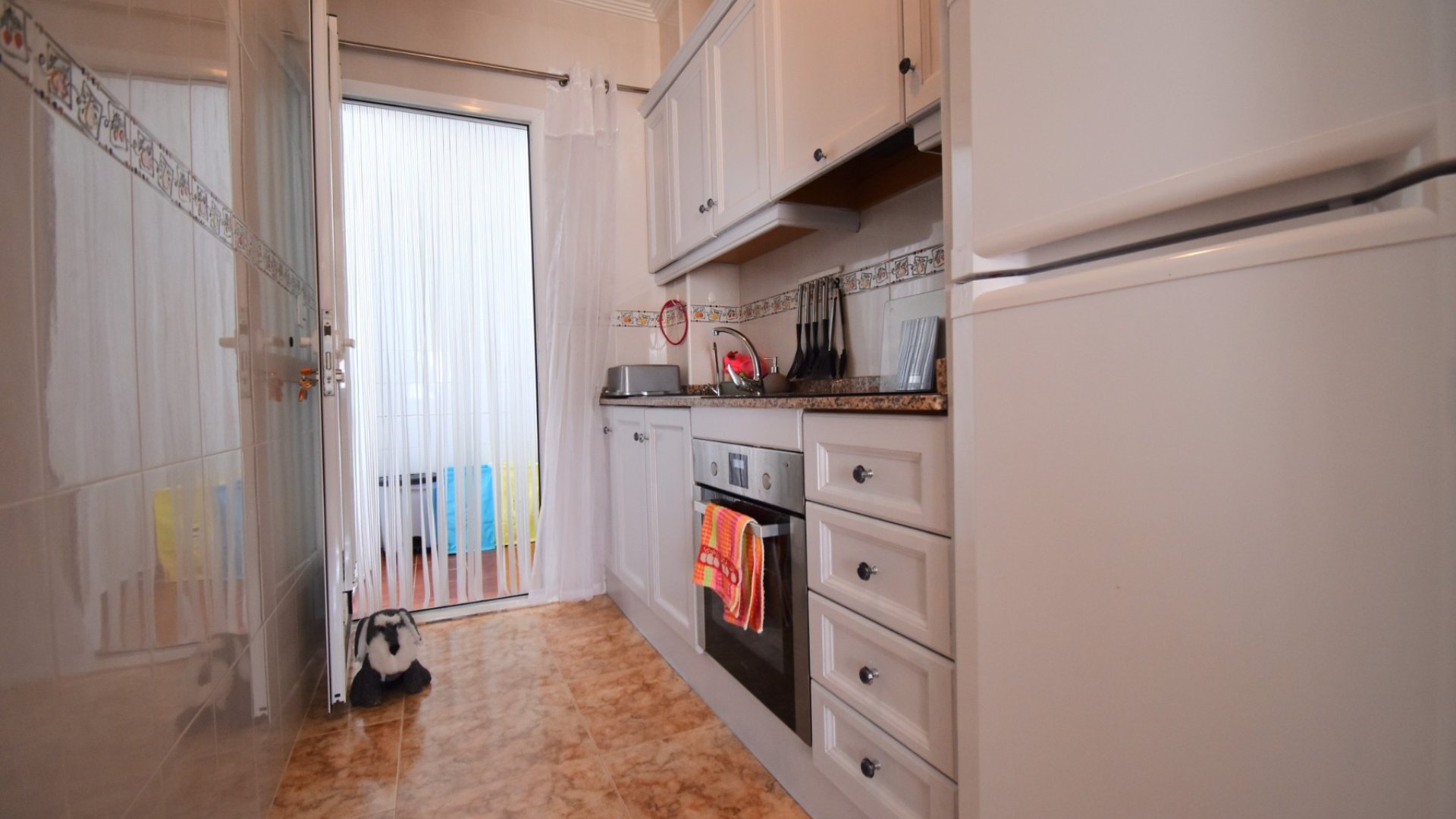 Revente - Appartements -
Orihuela Costa - Punta Prima
