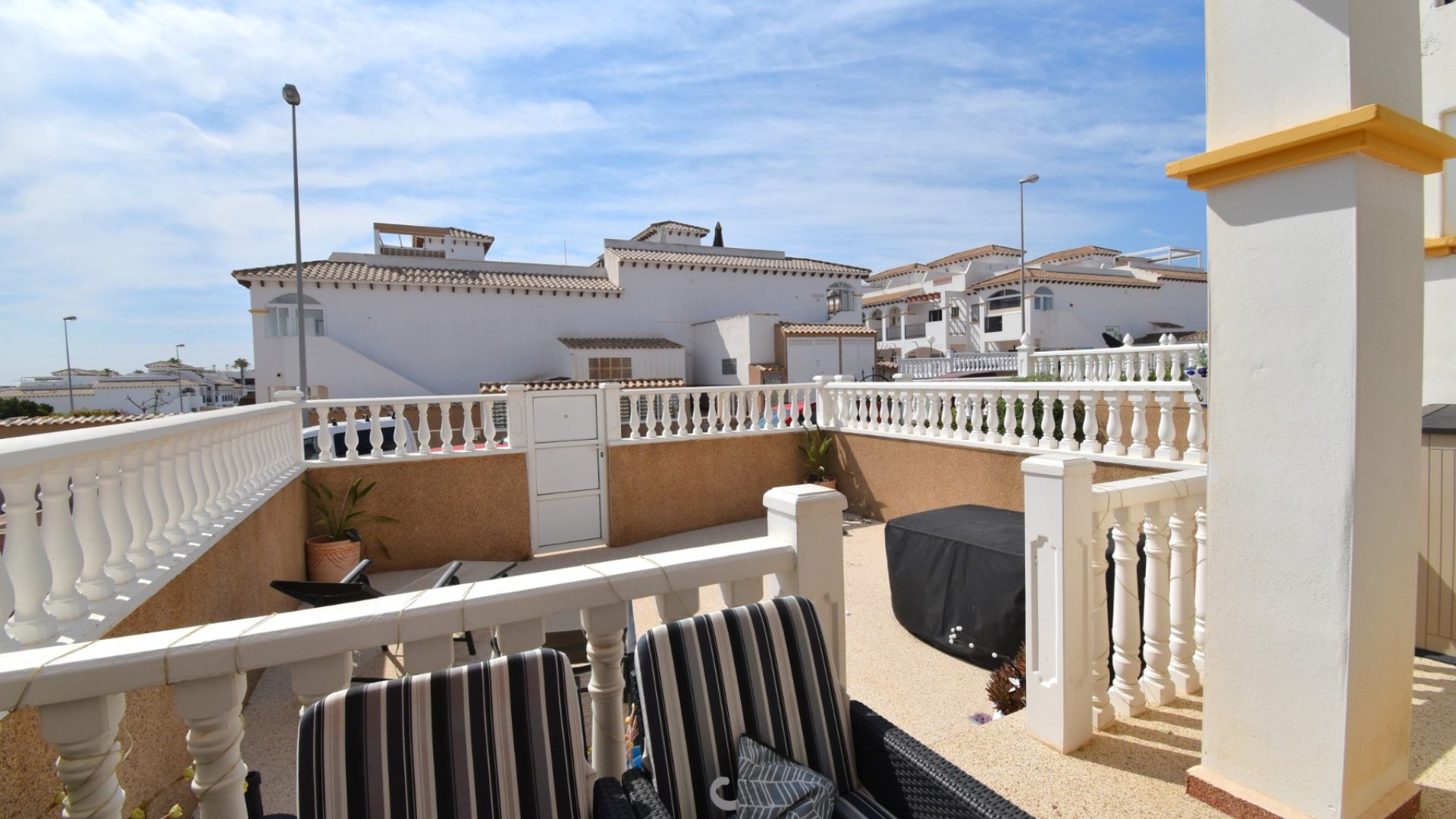 Revente - Appartements -
Orihuela Costa - Punta Prima