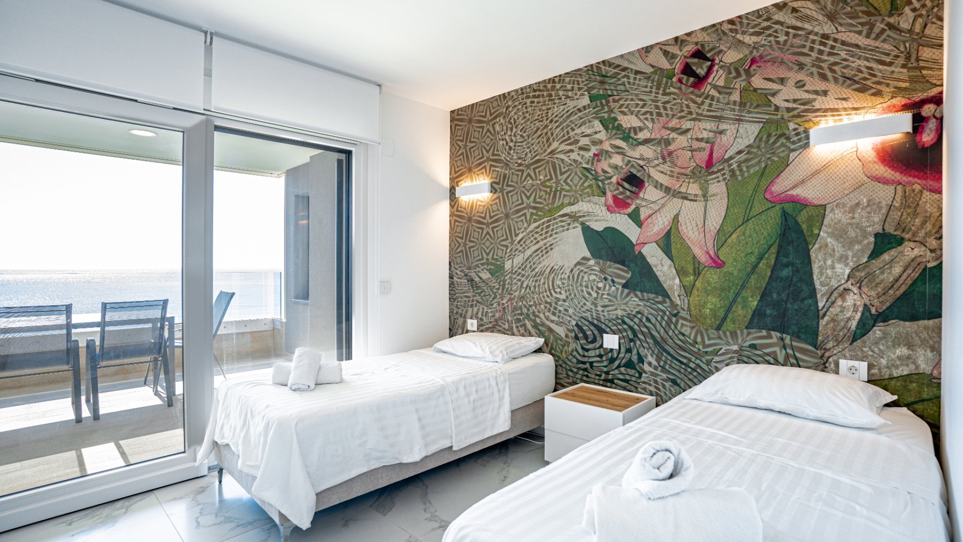 Revente - Appartements -
Orihuela Costa - Punta Prima