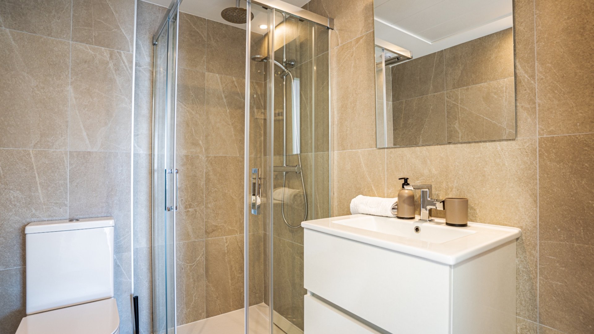 Revente - Appartements -
Orihuela Costa - Punta Prima